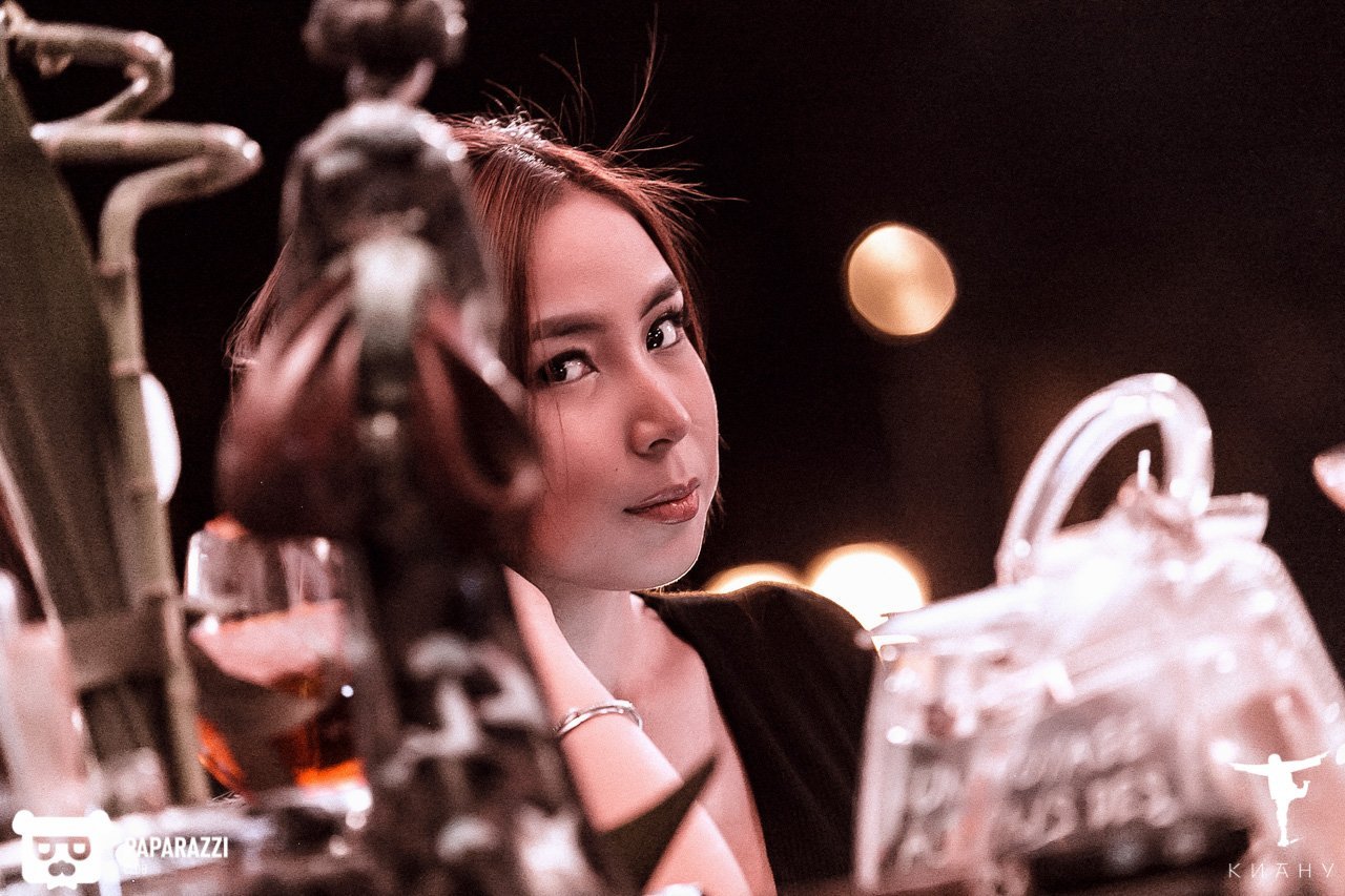 КИАНУ Гастро бар Алматы 22.06.2018 КИАНУ Гастро бар