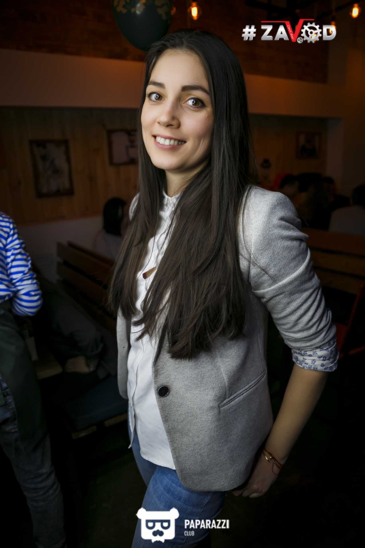 #Zavod Алматы 23.02.2019 #Zavod