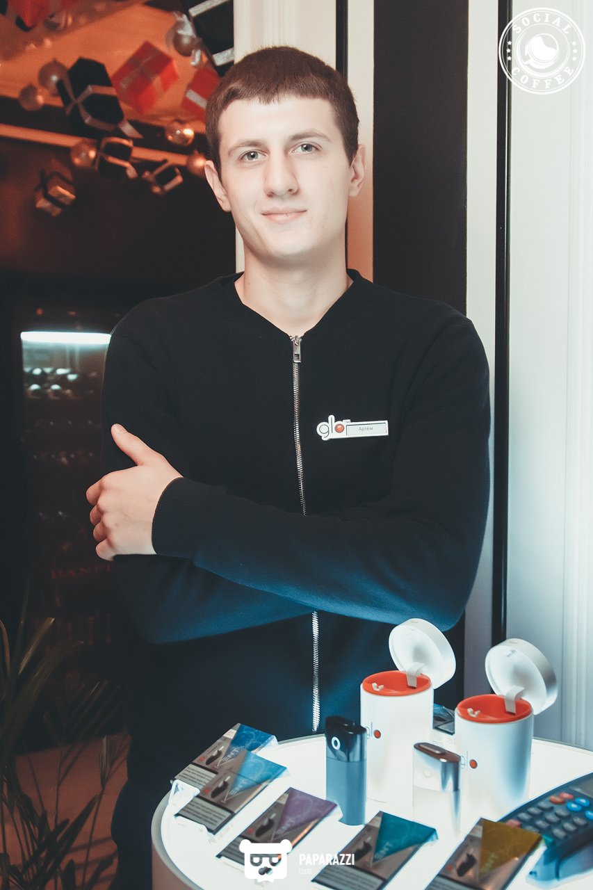 Social Coffee Алматы 15.12.2018 Social Coffee