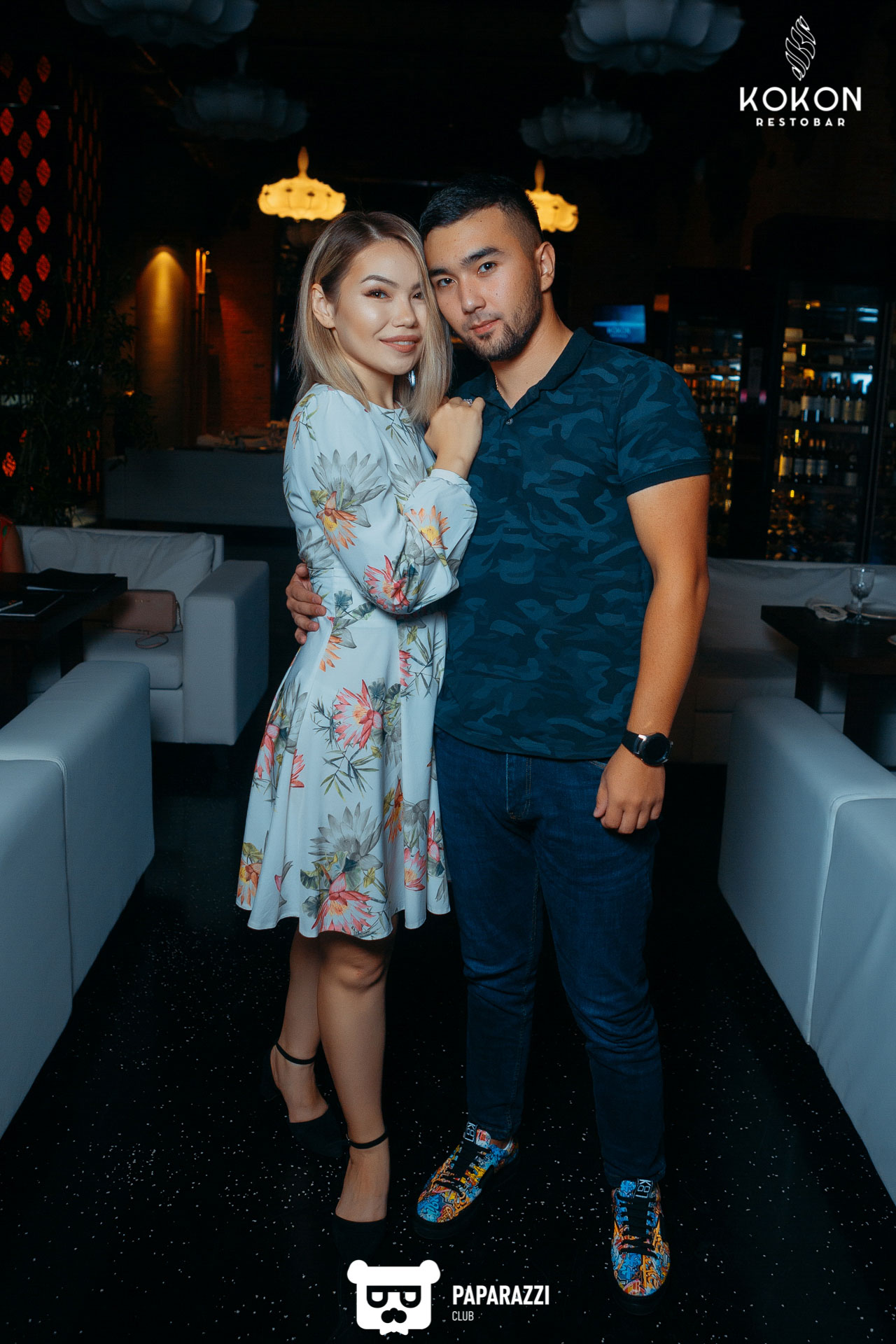 Resto Bar "Kokon" Алматы 09.08.2019 Resto Bar "Kokon"