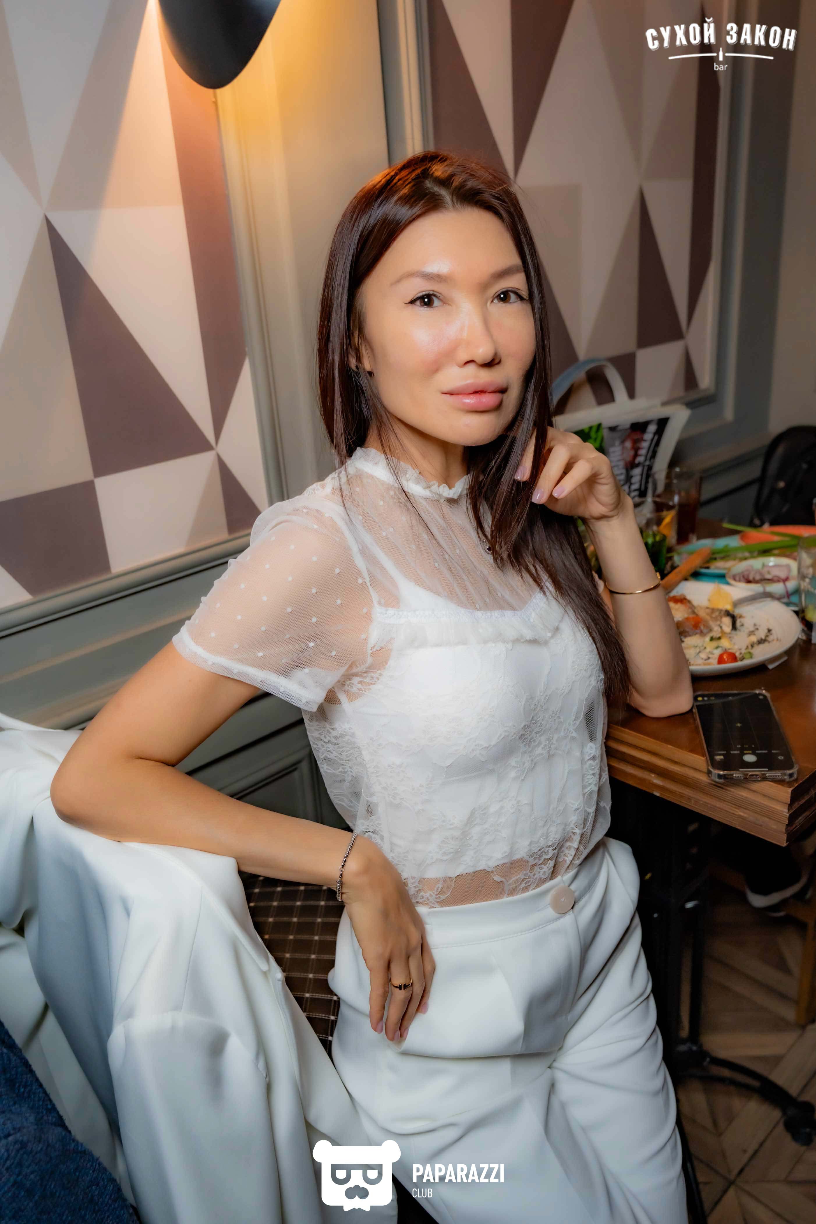 Бар "Сухой Закон" Алматы 13.09.2024 Бар "Сухой Закон"