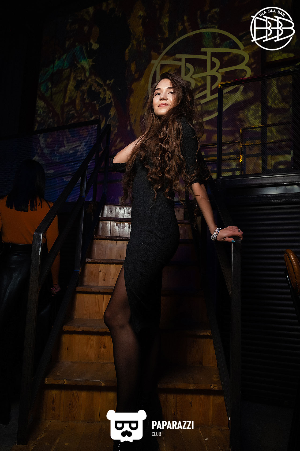 Bla Bla Bar Алматы 30.11.2019 Bla Bla Bar