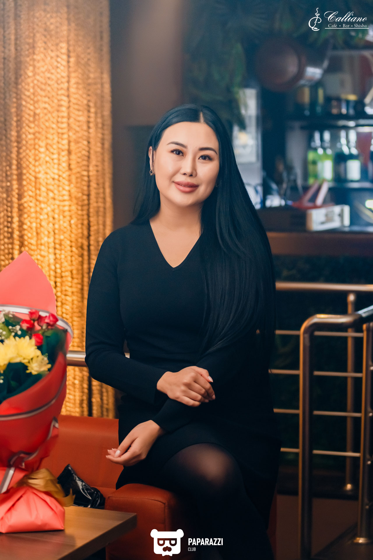 Bar Calliano Алматы 12.02.2023 Bar Calliano