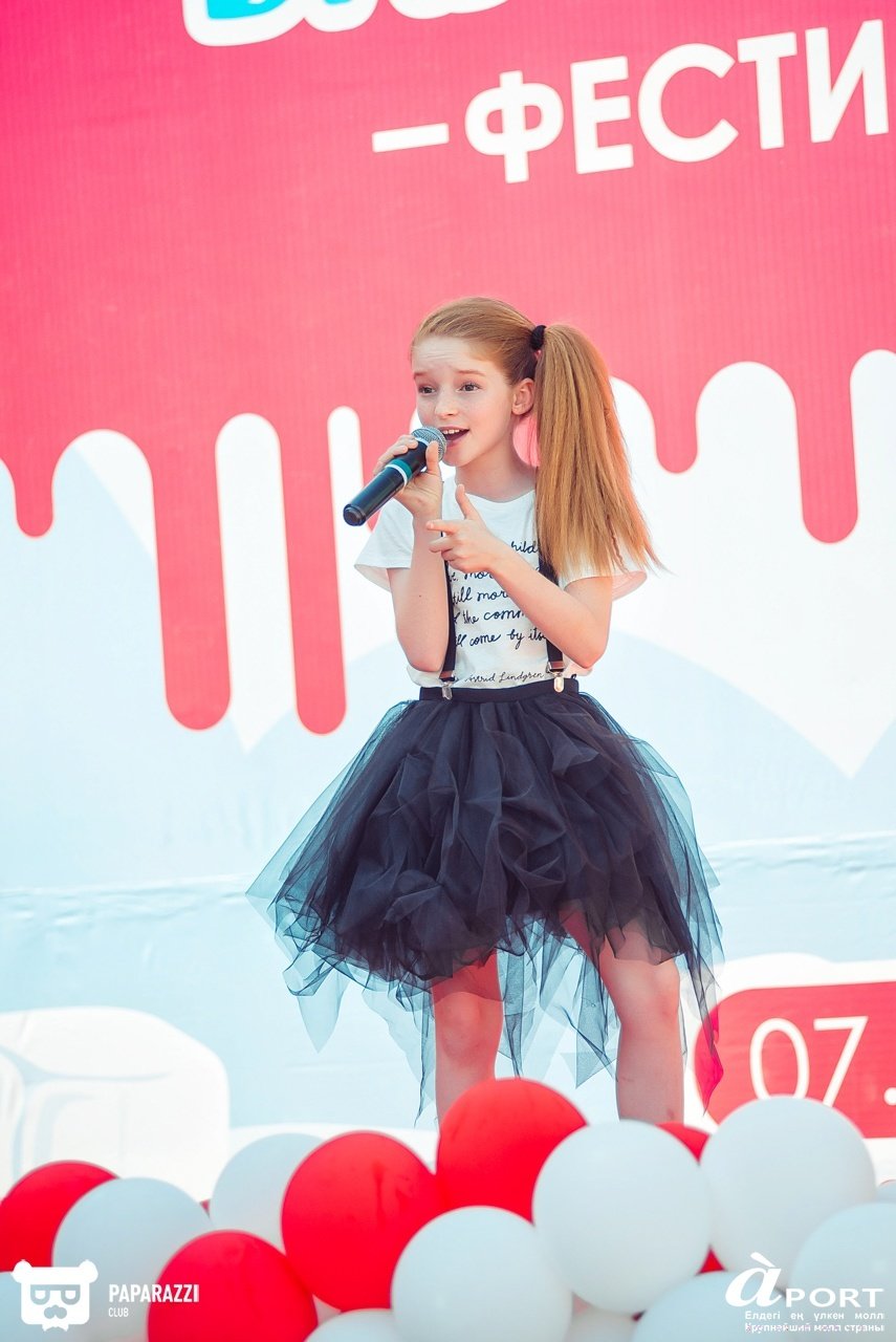 Молл Апорт Алматы 07.07.2018 Молл Апорт