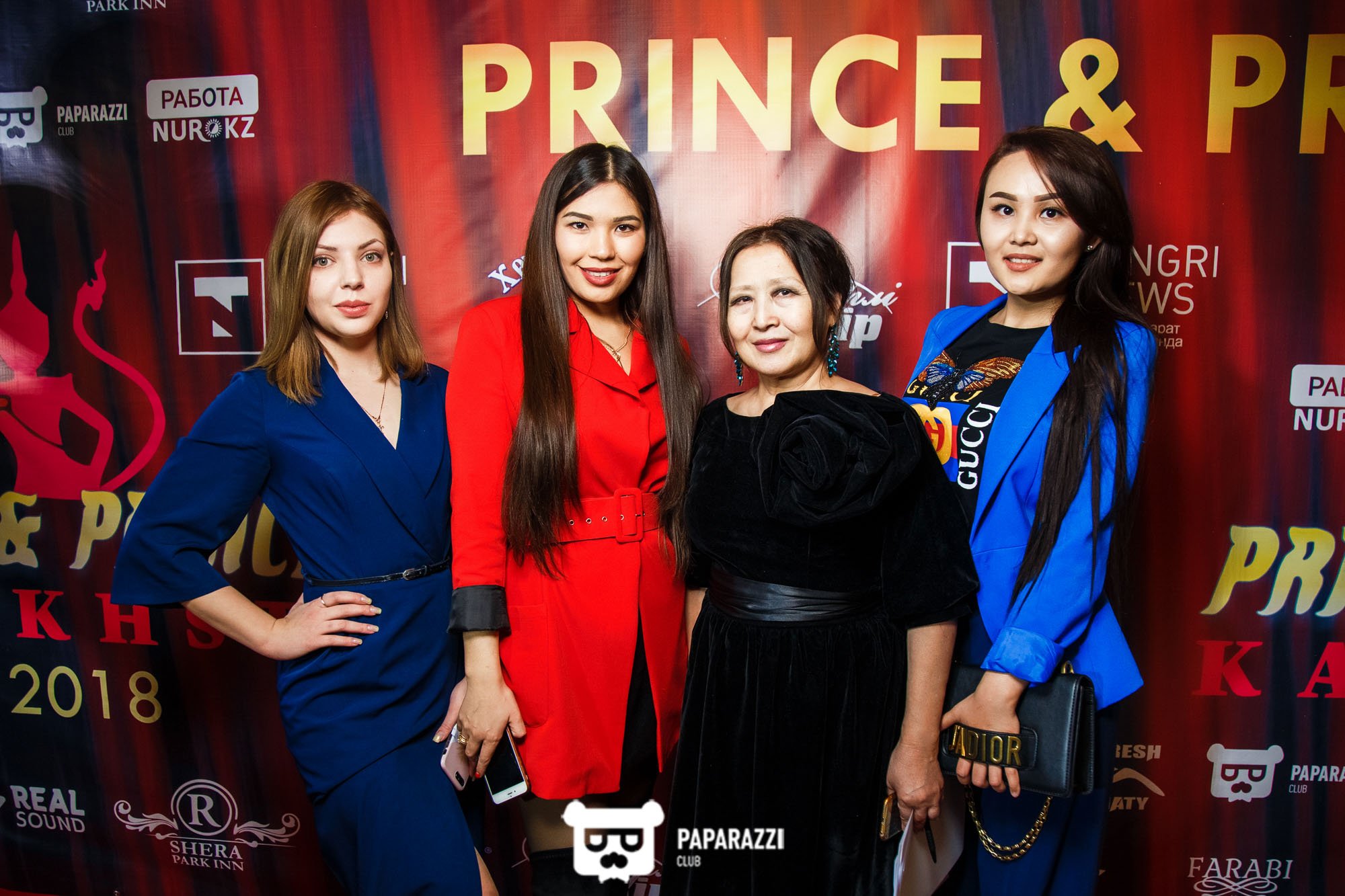 Финал ежегодного Национального фестиваля красоты и таланта «Принц и Принцесса Казахстан» Алматы 25.02.2018 Финал ежегодного Национального фестиваля красоты и таланта «Принц и Принцесса Казахстан»