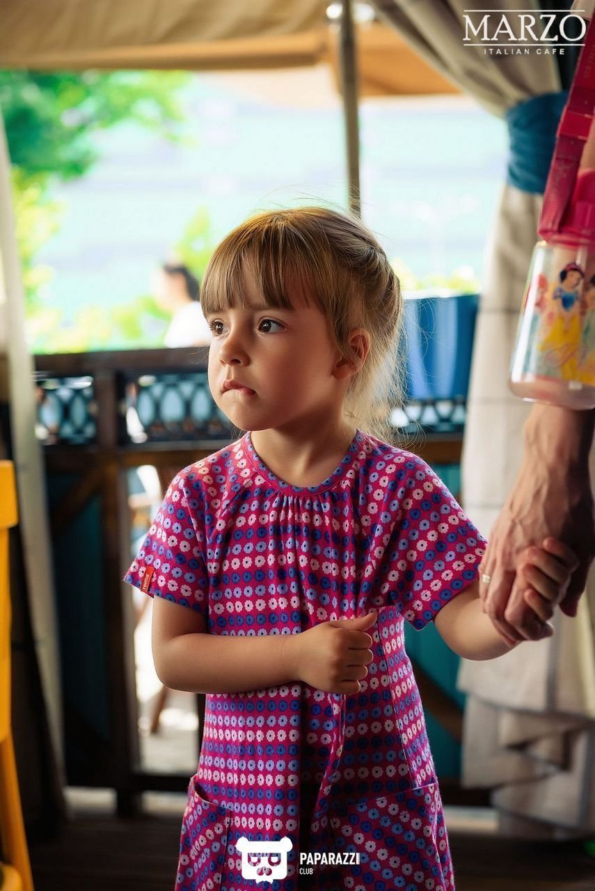 Marzo Italian cafe Алматы 01.06.2019 Marzo Italian cafe