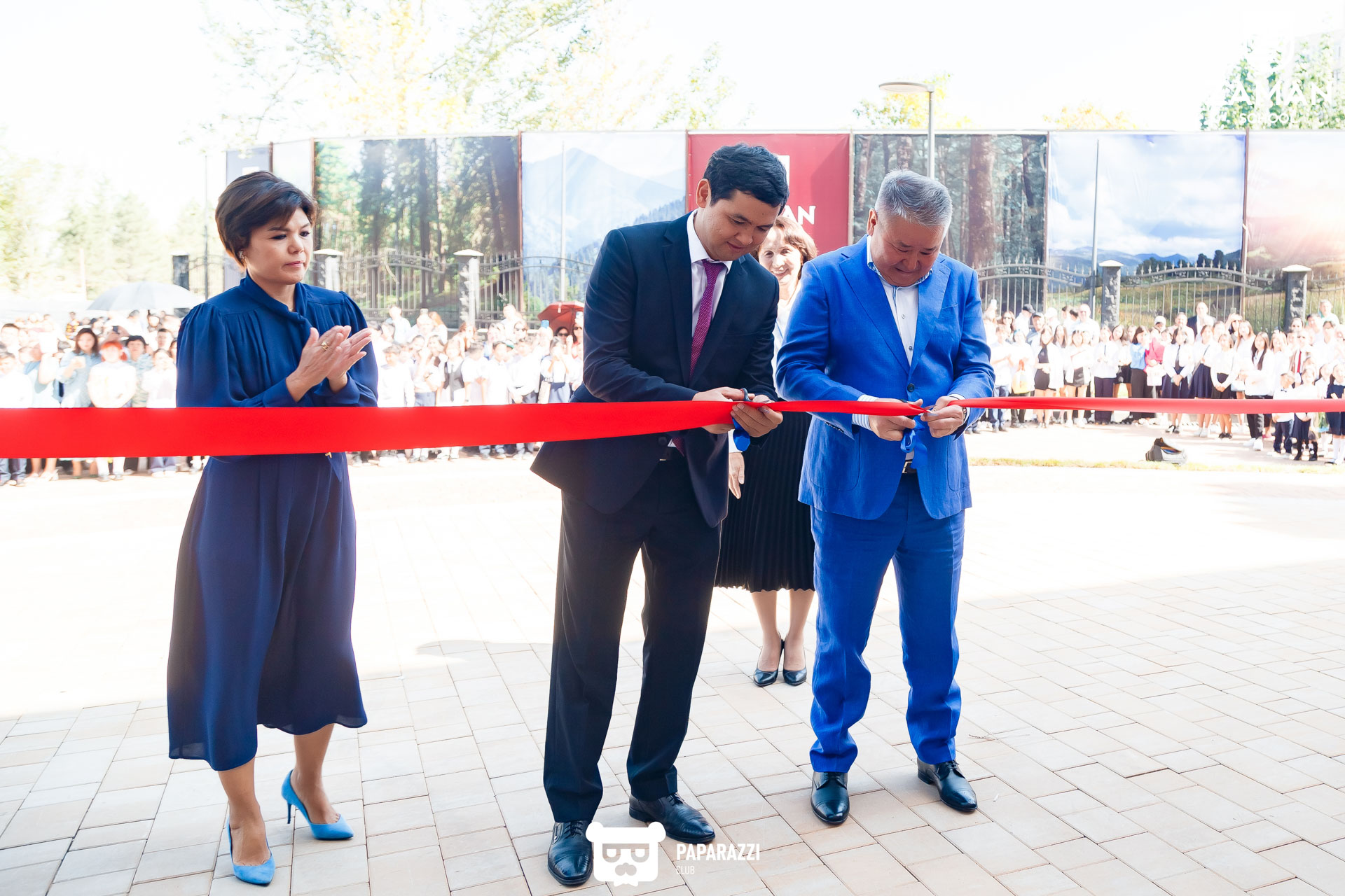 ZAMAN SCHOOL Алматы 01.09.2022 ZAMAN SCHOOL