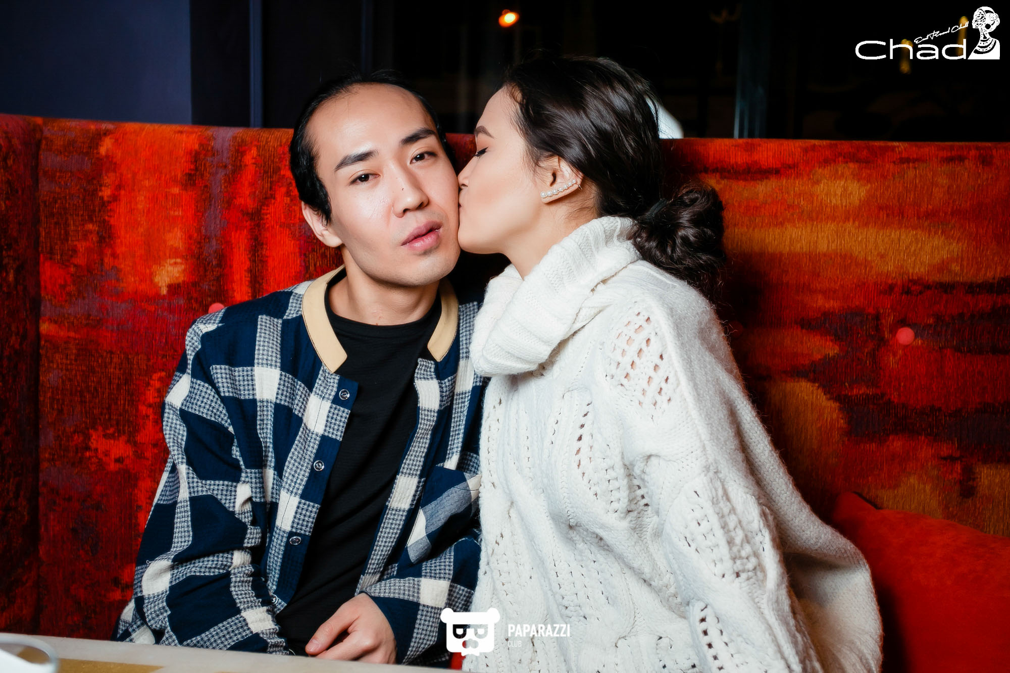 Chad Cafe Алматы 23.02.2019 Chad Cafe