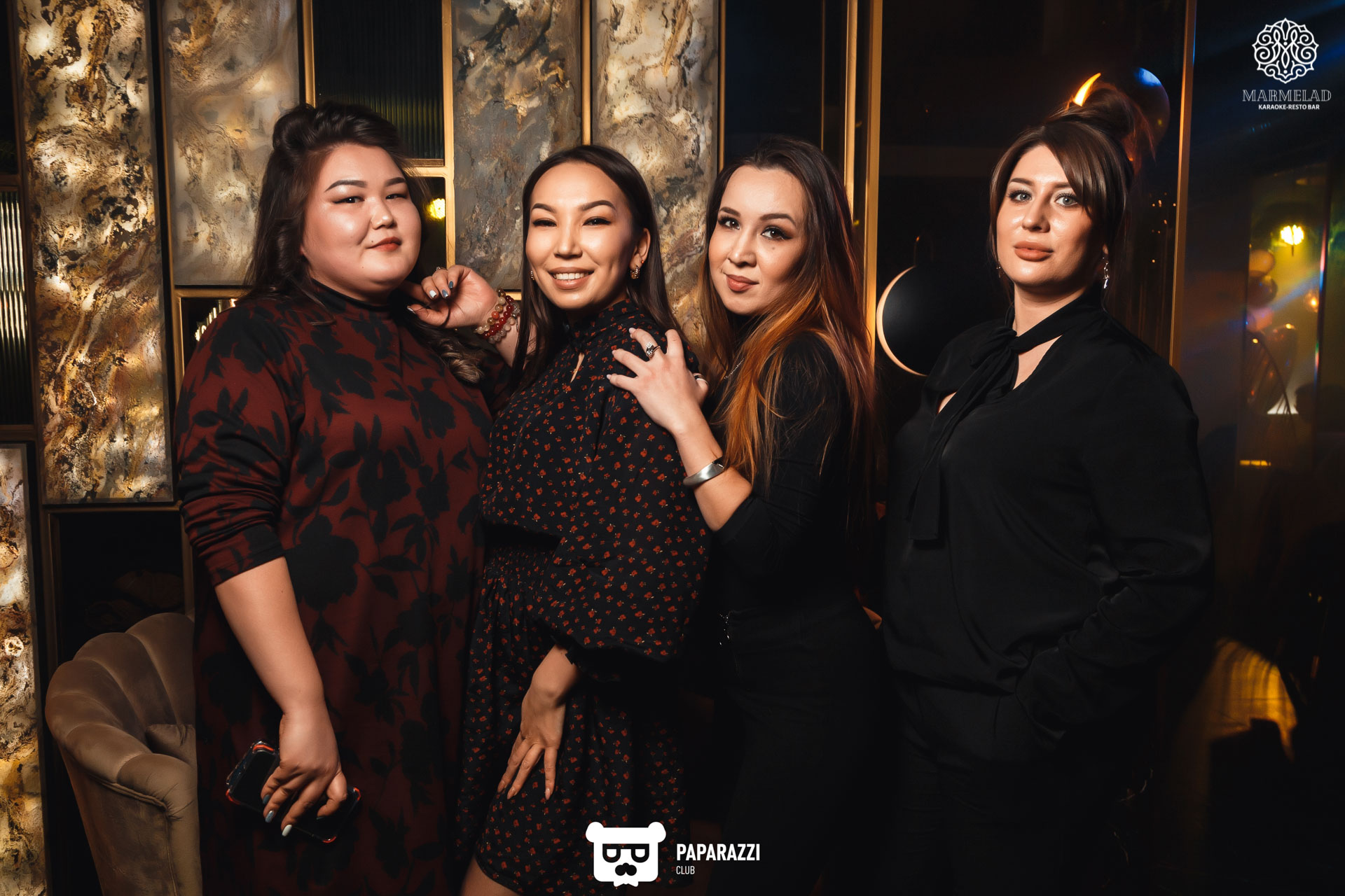 "MARMELAD" Алматы 16.01.2021 "MARMELAD"