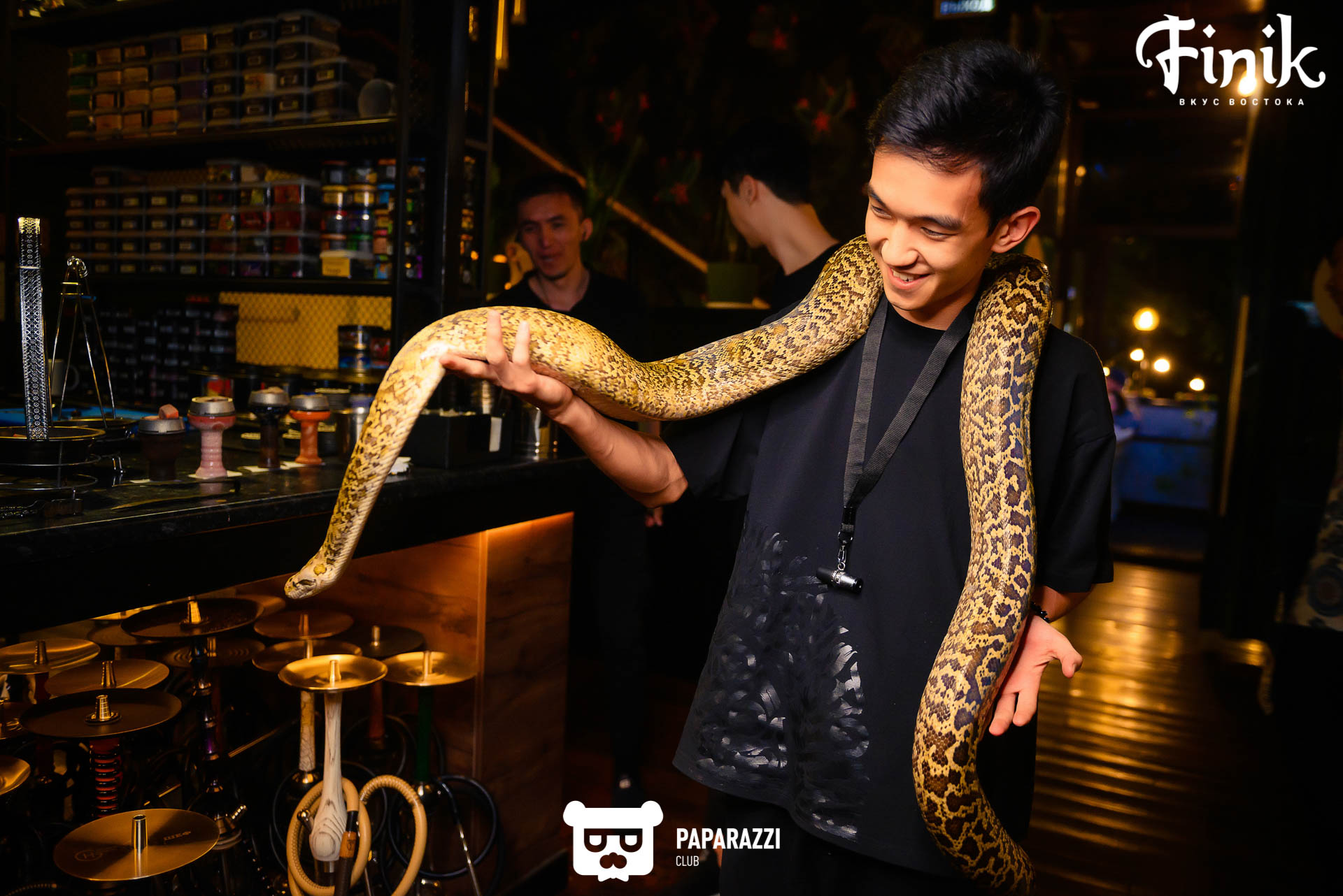 Finik Вкус Востока Алматы 07.05.2022 Finik Вкус Востока