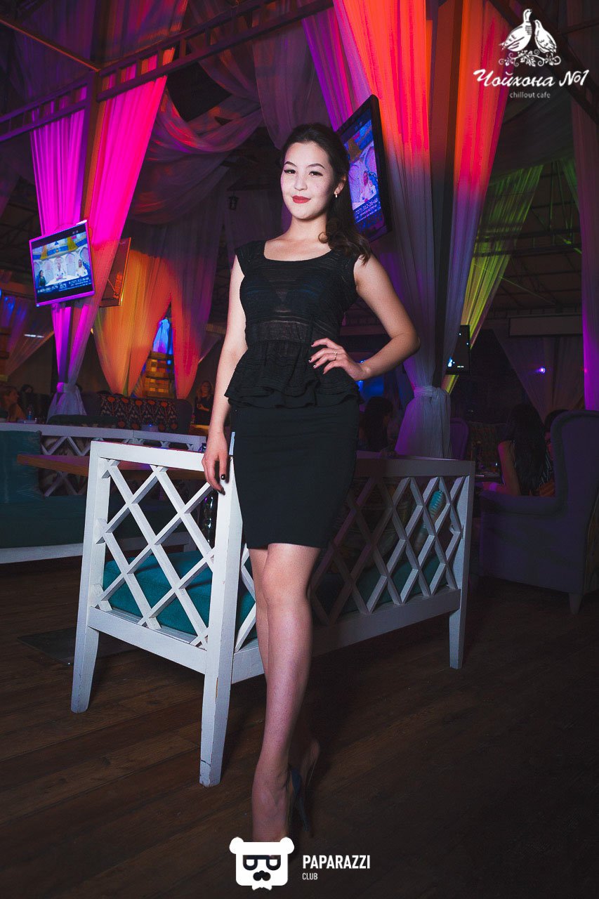 Chill-Out Cafe "Чойхона #1" Алматы 26.05.2017 Chill-Out Cafe "Чойхона #1"