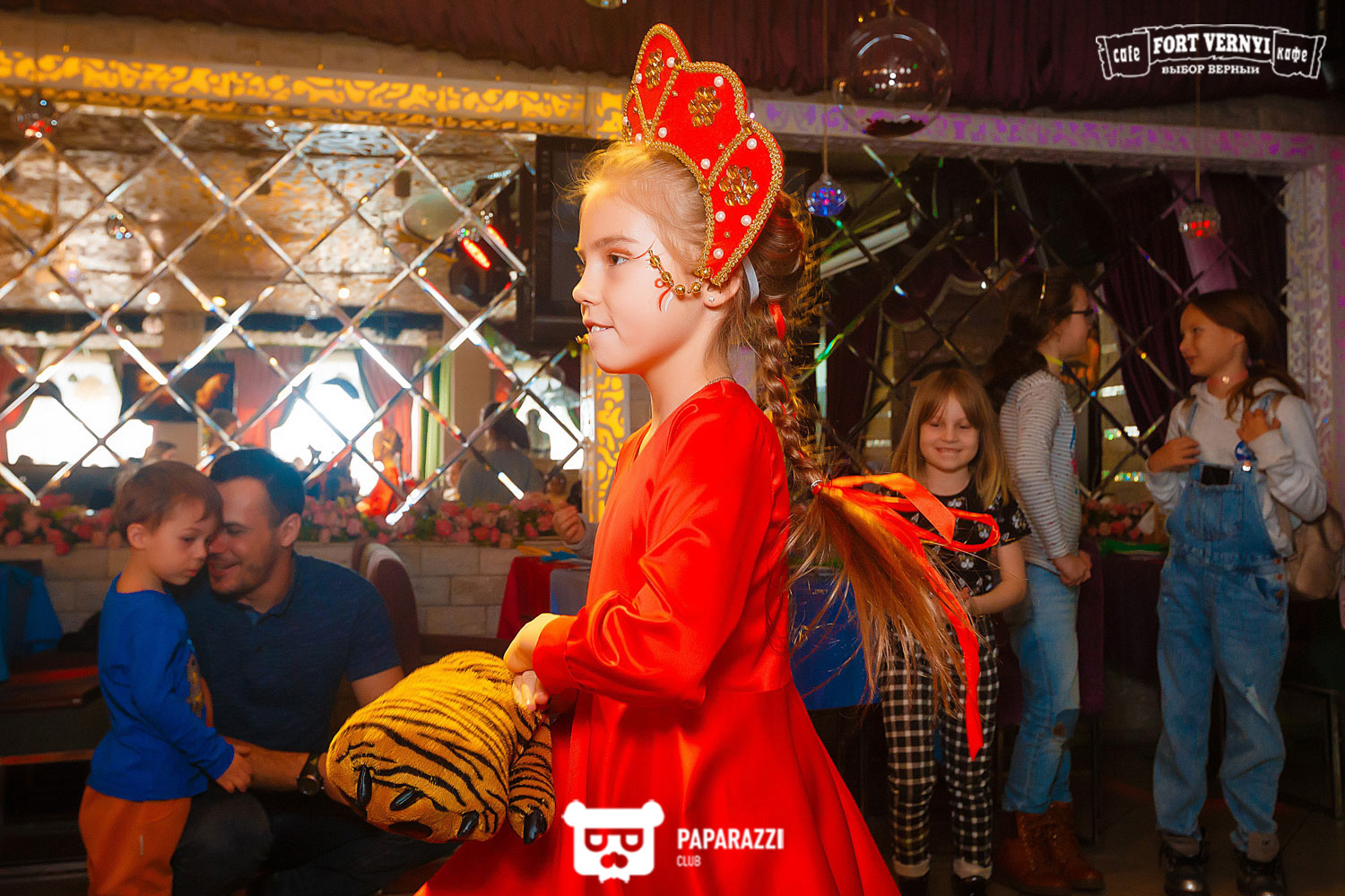 Форт Верный Алматы 01.03.2020 Форт Верный