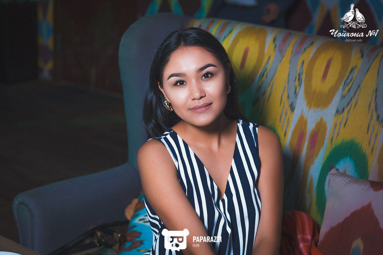 Chill-Out Cafe "Чойхона #1" Алматы 26.05.2017 Chill-Out Cafe "Чойхона #1"