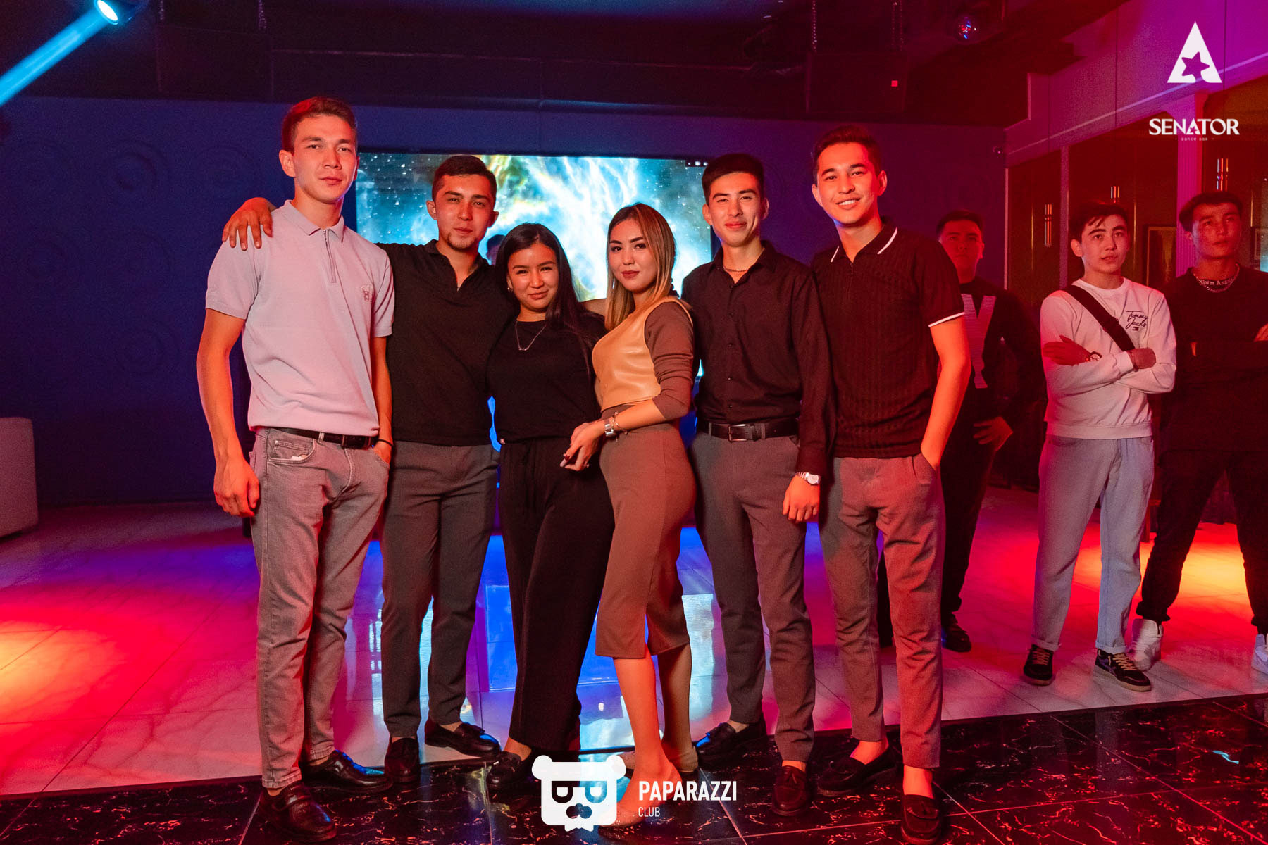 Senator Алматы 18.09.2021 Senator