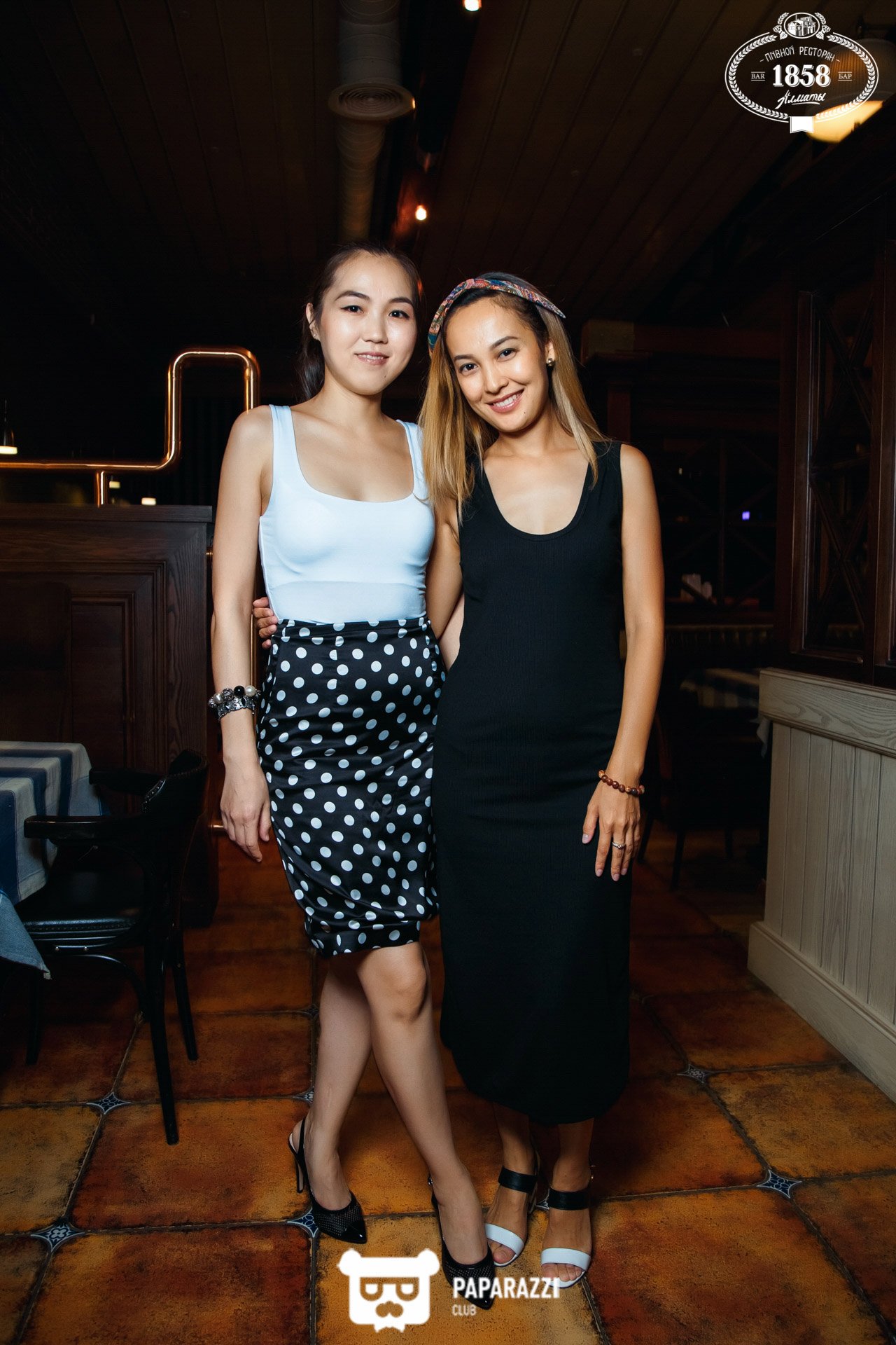 Бар 1858 Алматы 29.07.2017 Бар 1858