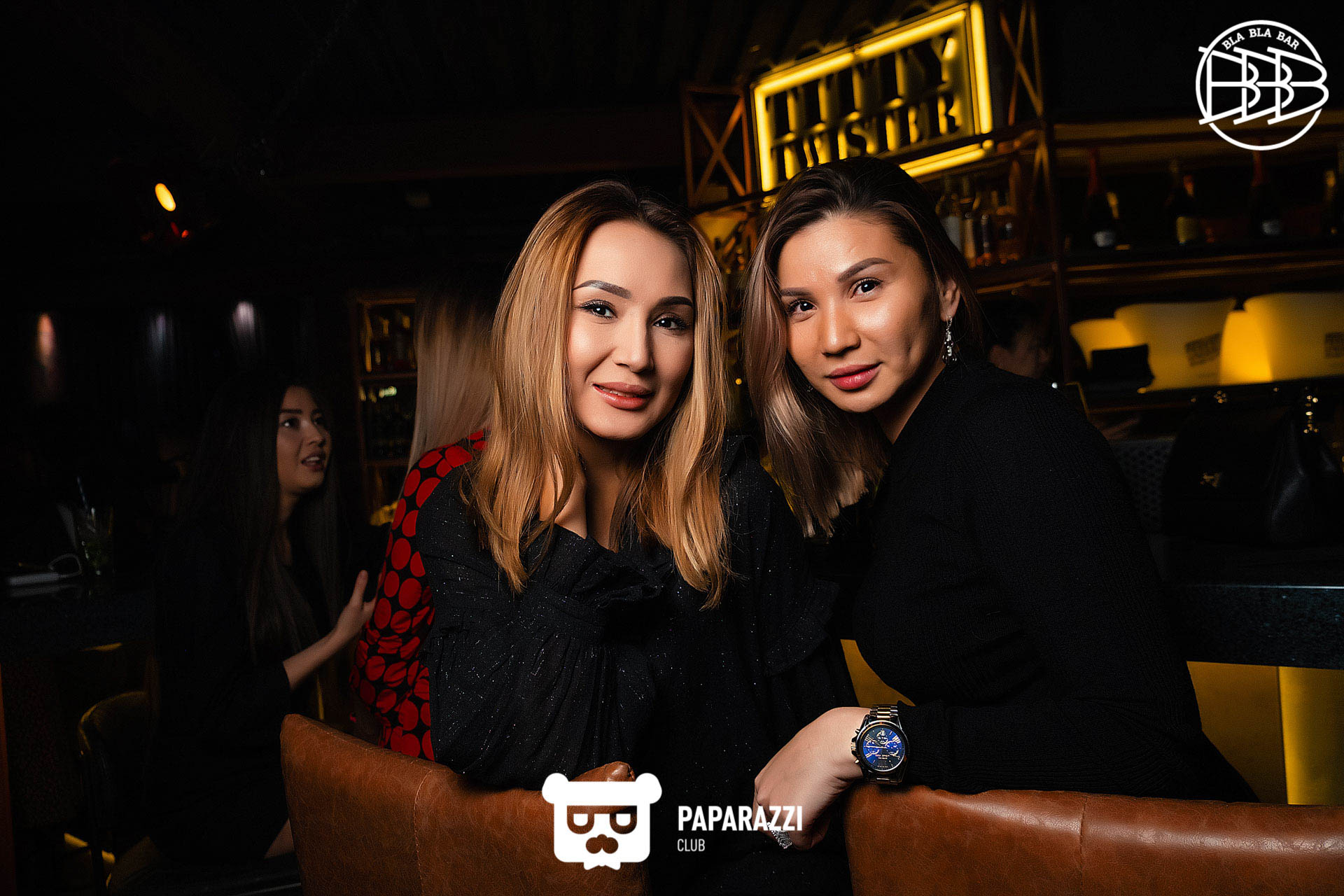 Bla Bla Bar Алматы 30.11.2019 Bla Bla Bar