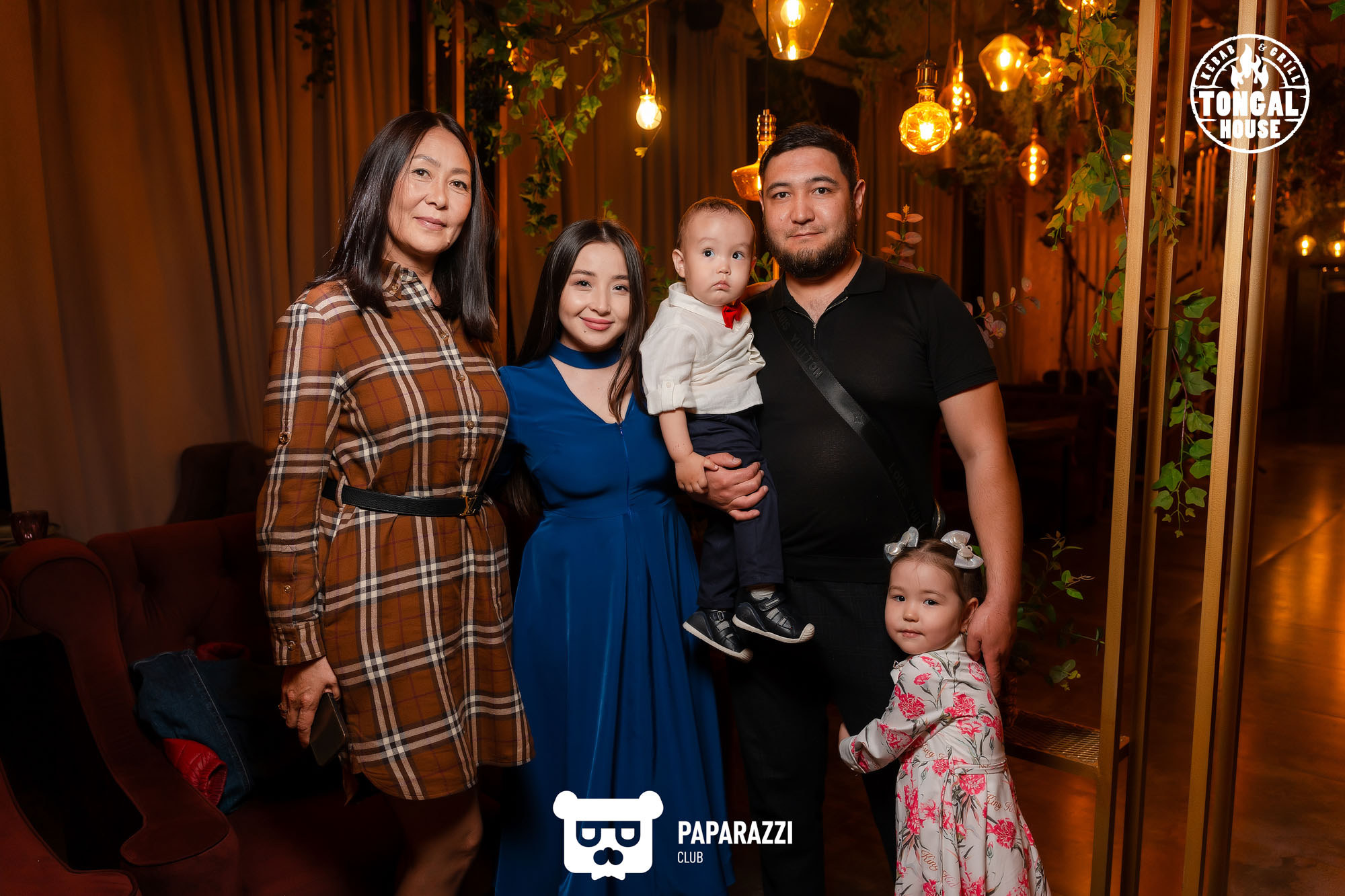 "Tongal House" Алматы 04.05.2024 "Tongal House"