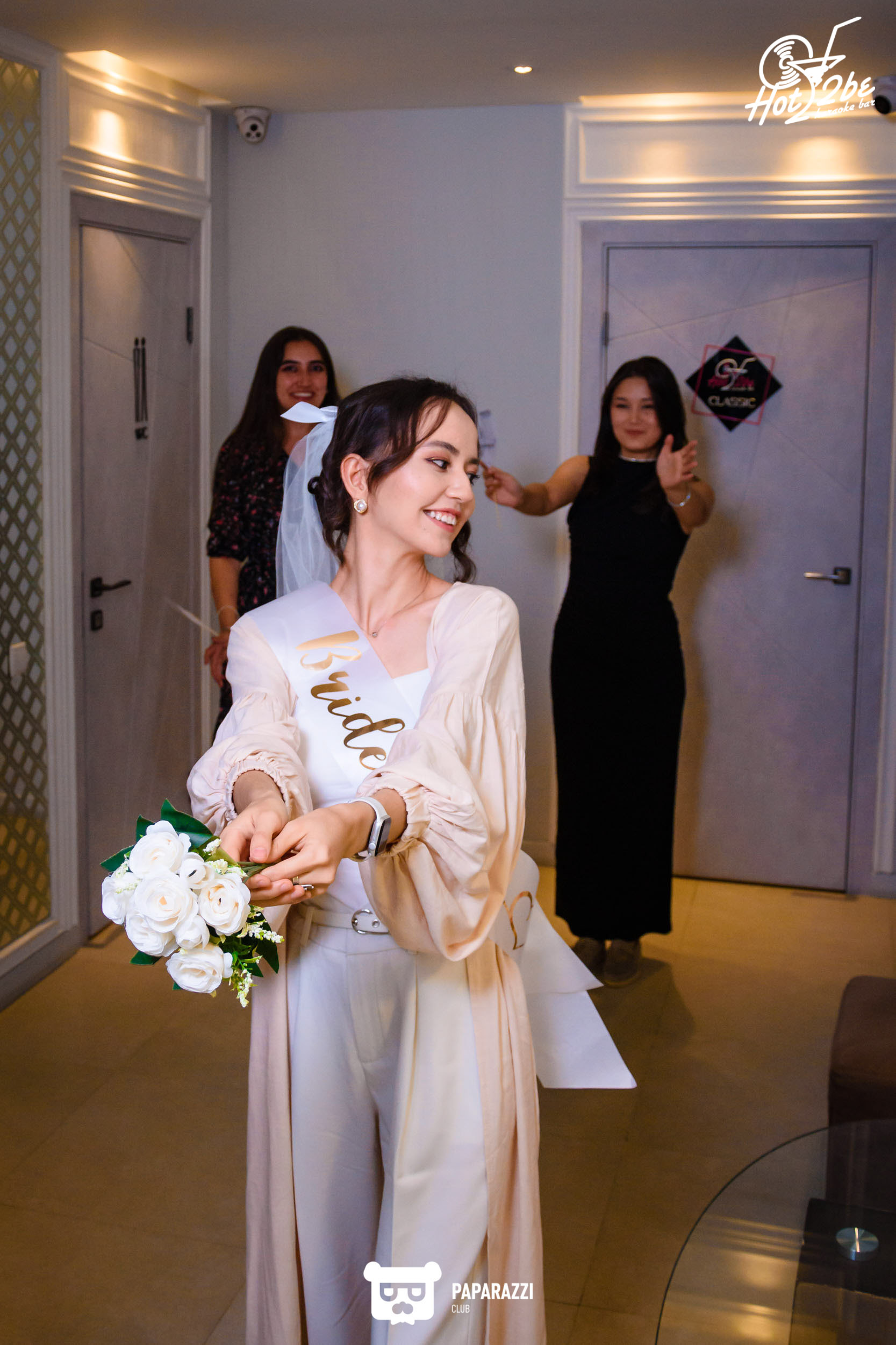 Hot2be Алматы 13.07.2024 Hot2be