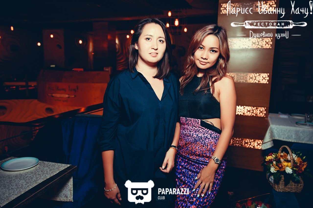 Ларисс Иванну Хачу Алматы 19.05.2017 Ларисс Иванну Хачу