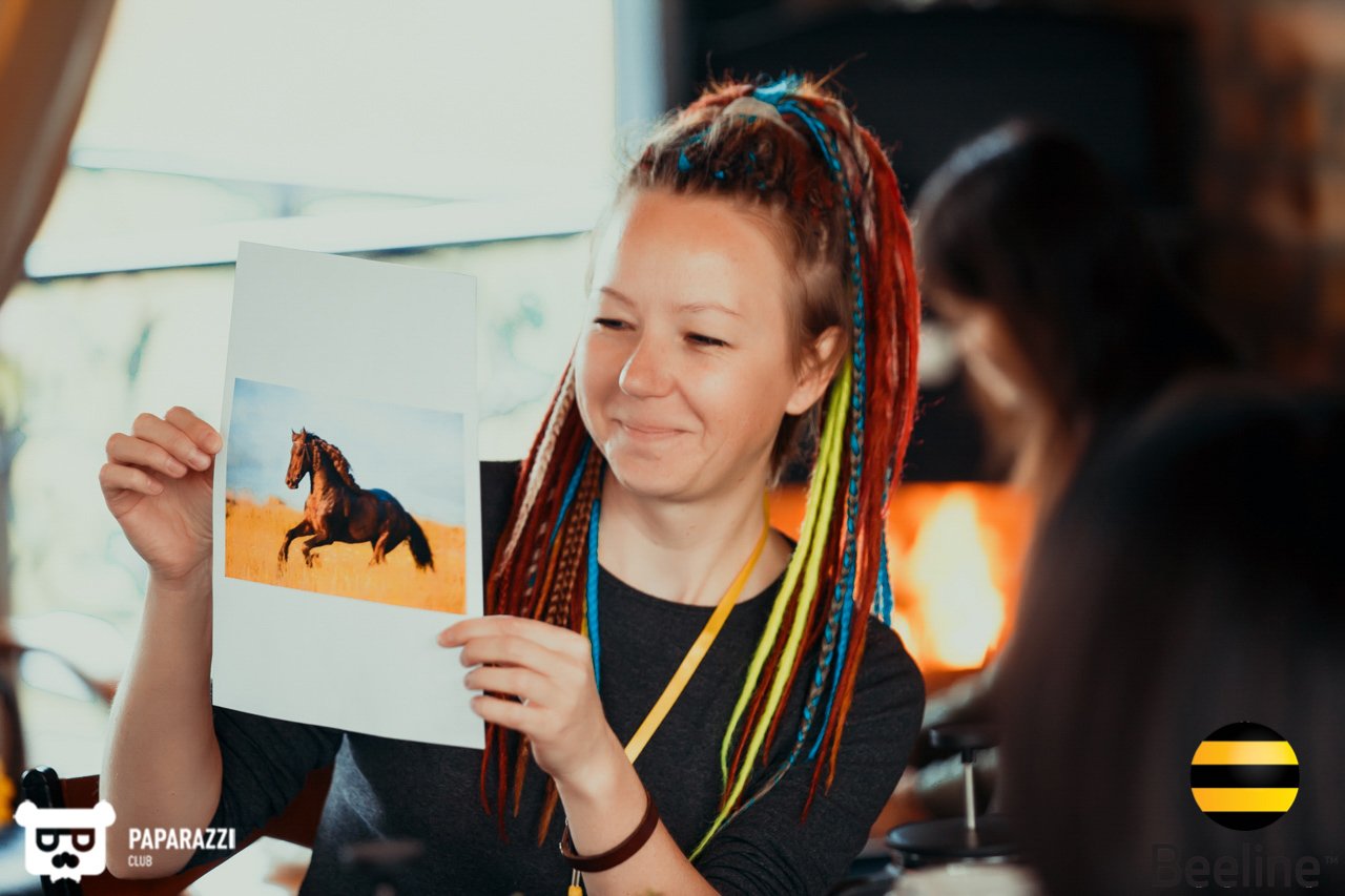 Тимбилдинг компании Beeline Kazakhstan в Chamberlain Country Club Алматы 11.09.2018 Тимбилдинг компании Beeline Kazakhstan в Chamberlain Country Club