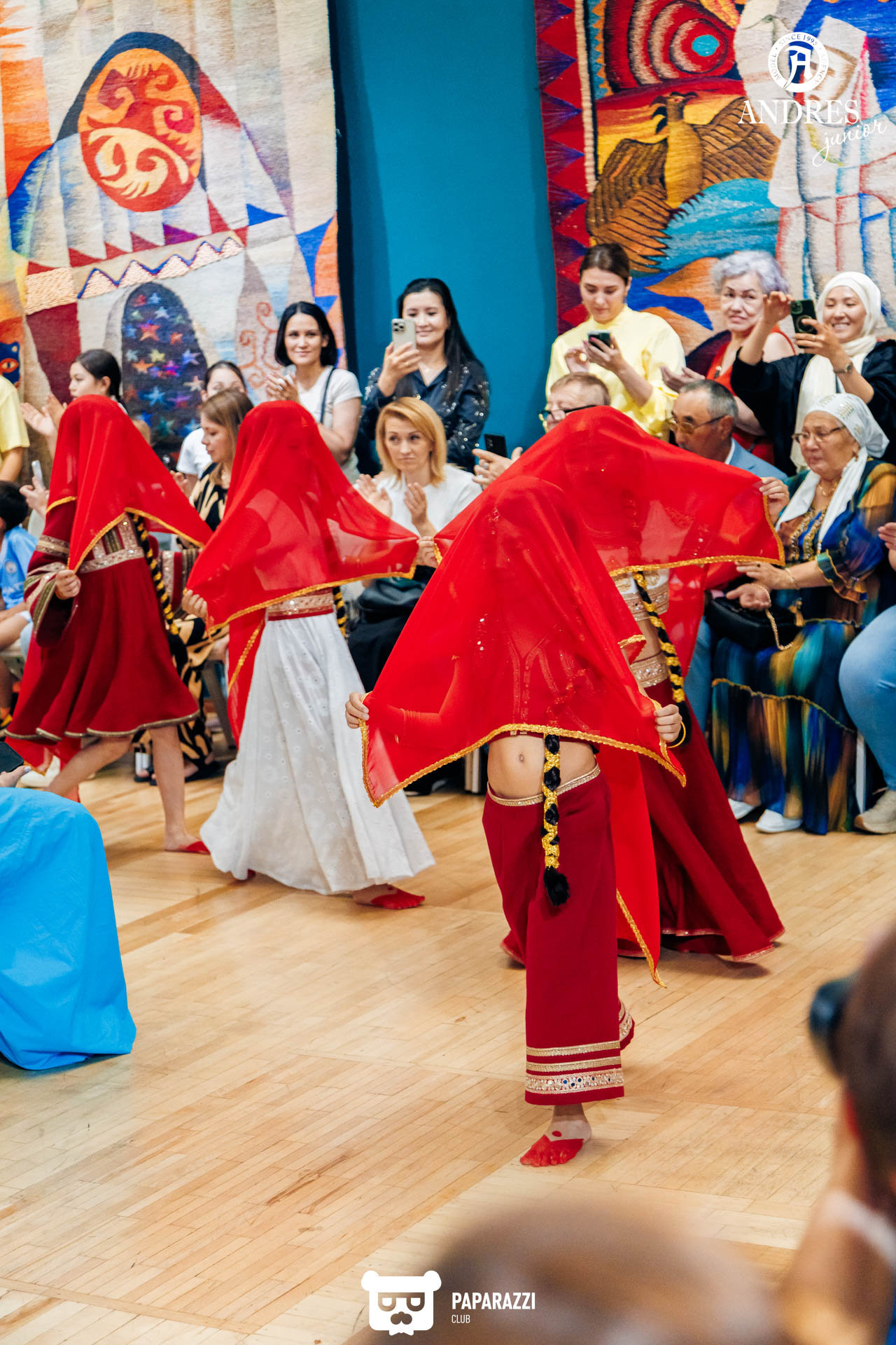 Девятый сезон Junior Models Show 2024 Алматы 02.06.2024 Девятый сезон Junior Models Show 2024