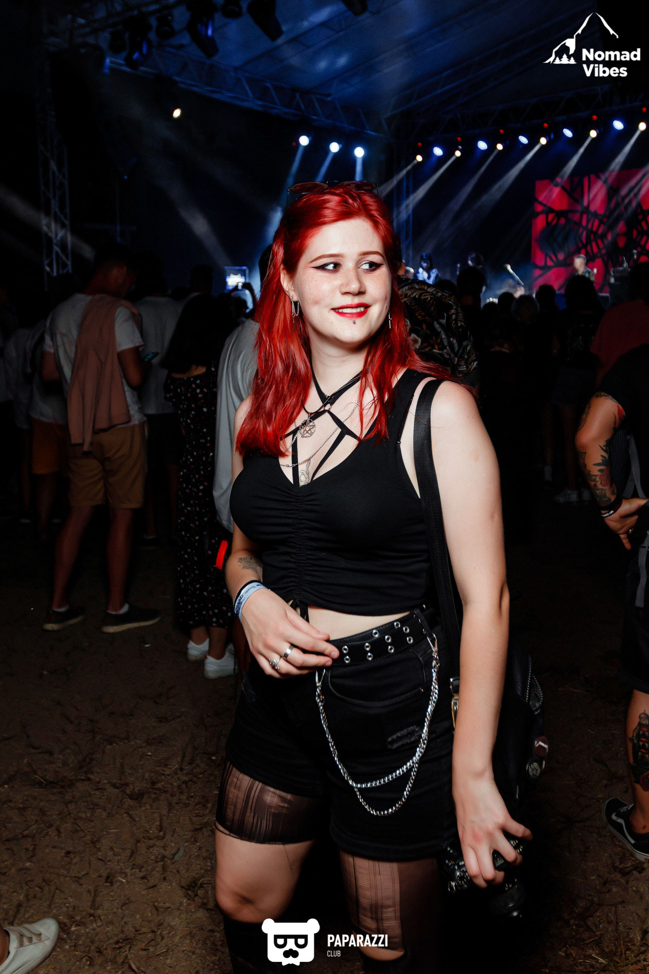 Qazaqstan Independent Music Festival NOMAD VIBES day1 Алматы 23.07.2022 Qazaqstan Independent Music Festival NOMAD VIBES day1