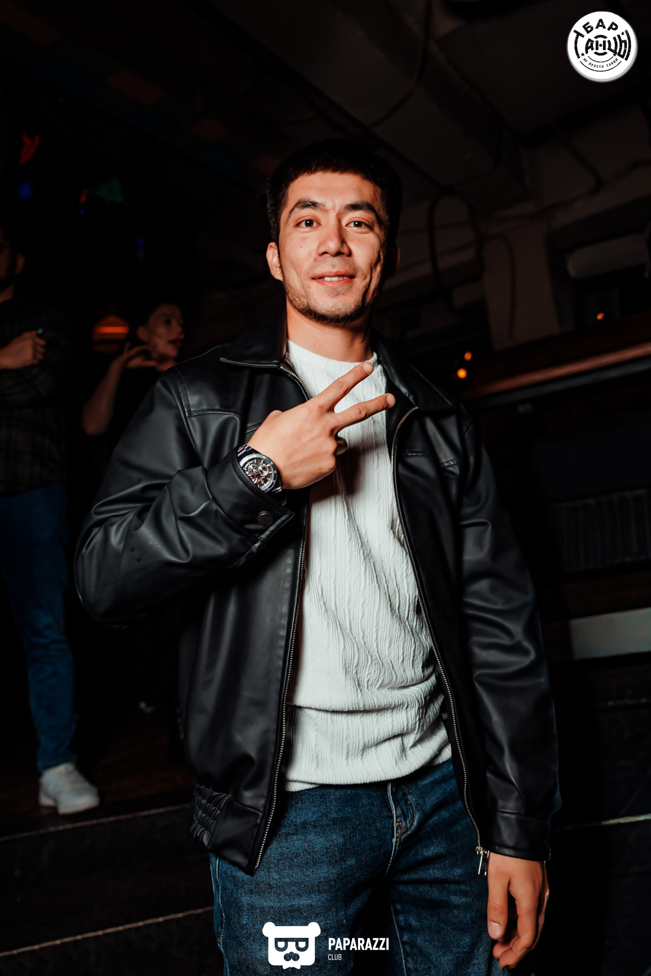 Бар "Танцы" Алматы 04.10.2025 Бар "Танцы"