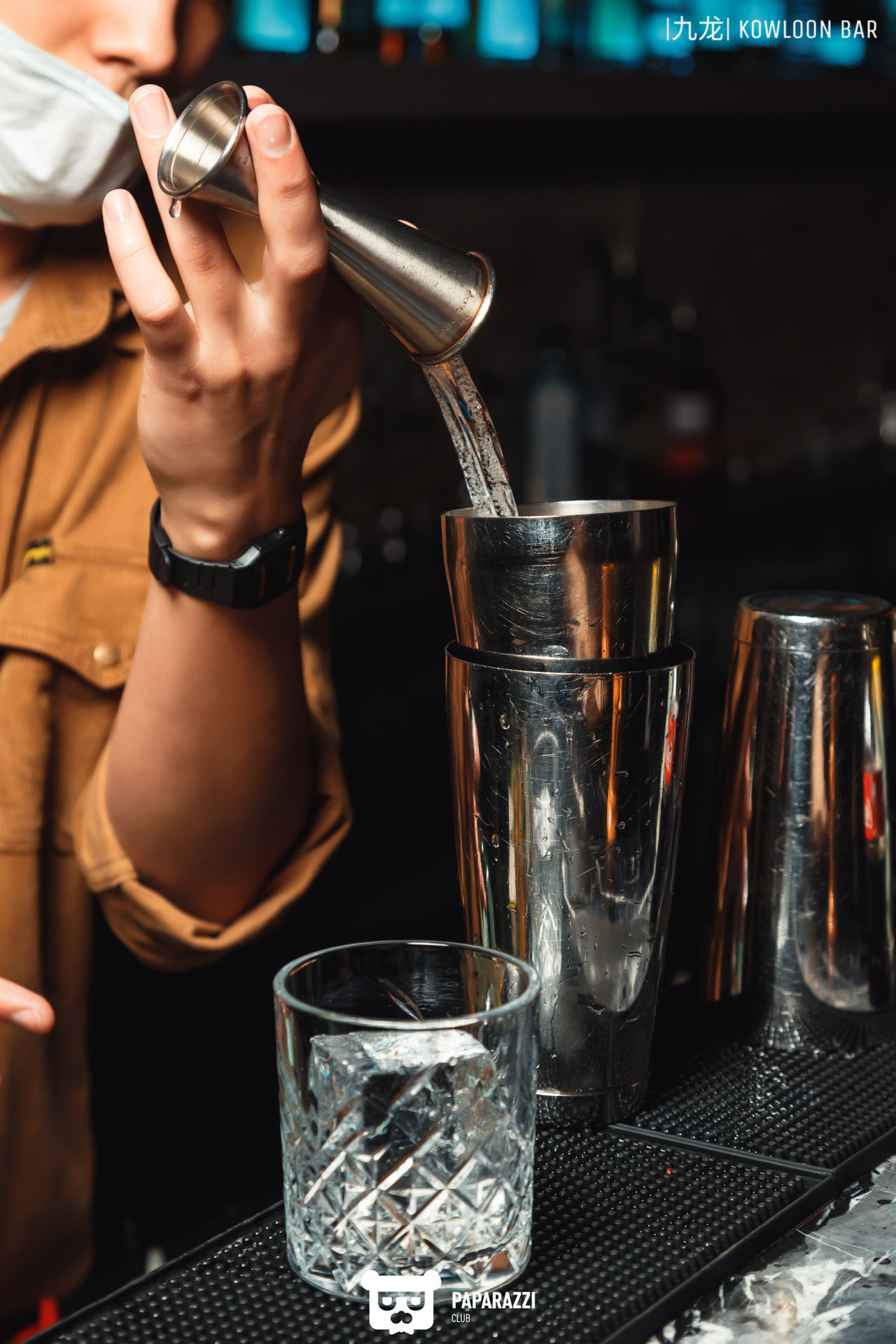 "Kowloon" Алматы 22.01.2021 "Kowloon"