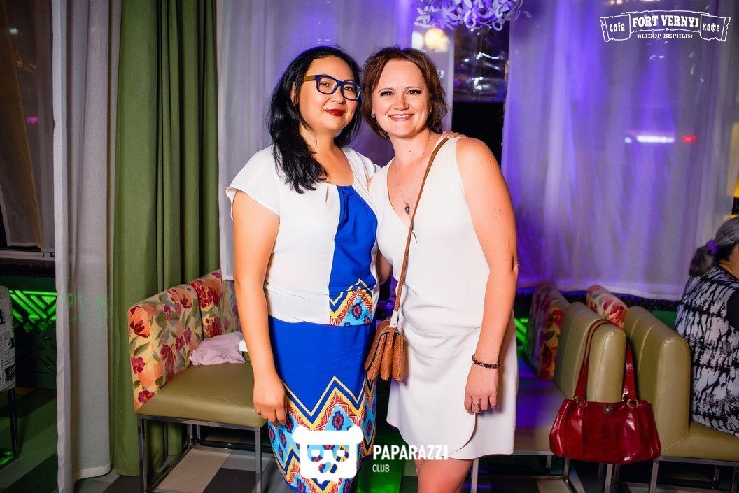 Форт Верный Алматы 20.07.2016 Форт Верный