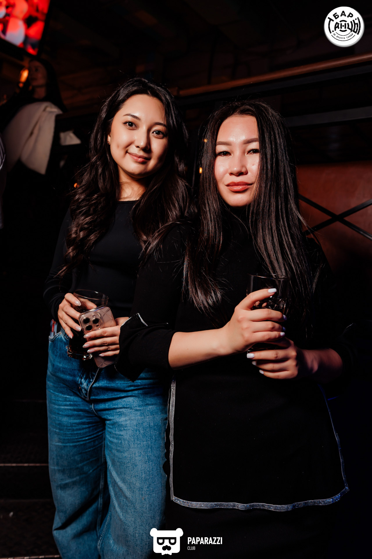 Бар "Танцы" Алматы 04.10.2025 Бар "Танцы"