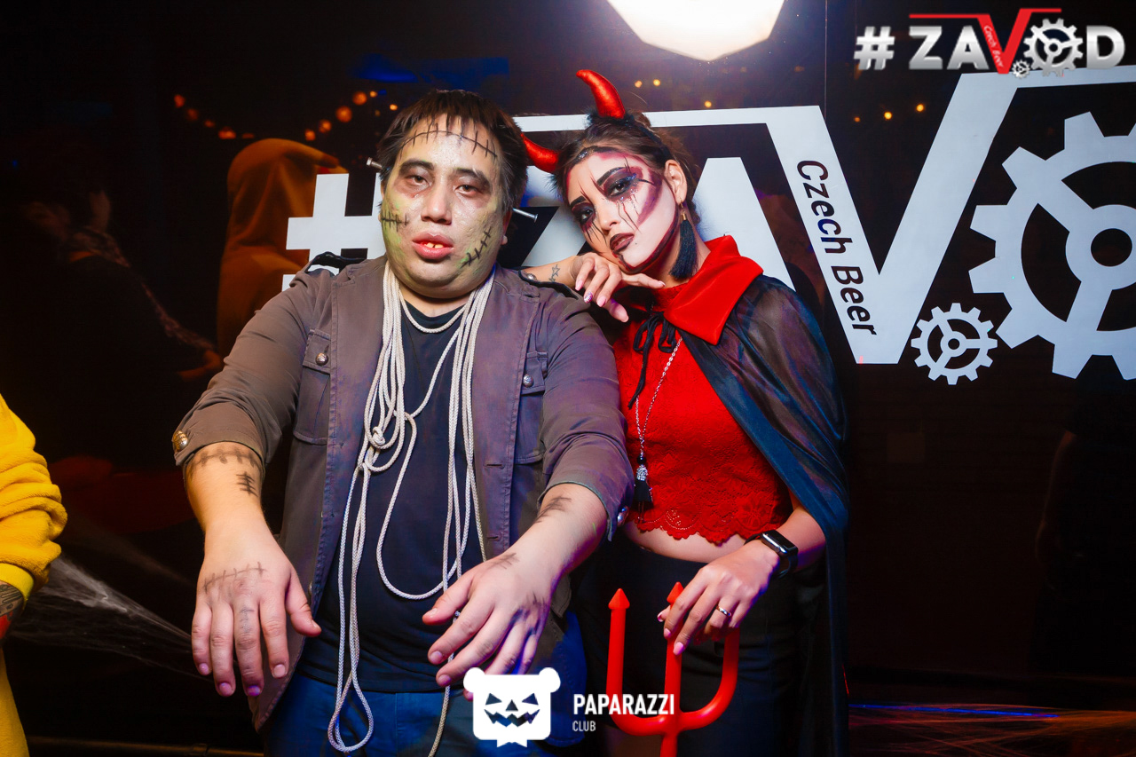 #Zavod Алматы 31.10.2019 #Zavod