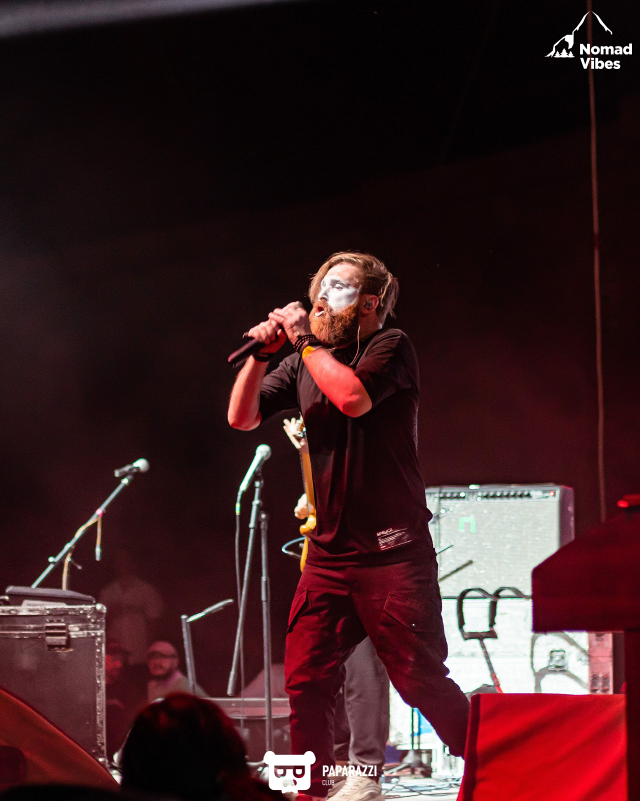 Qazaqstan Independent Music Festival NOMAD VIBES day1 Алматы 23.07.2022 Qazaqstan Independent Music Festival NOMAD VIBES day1