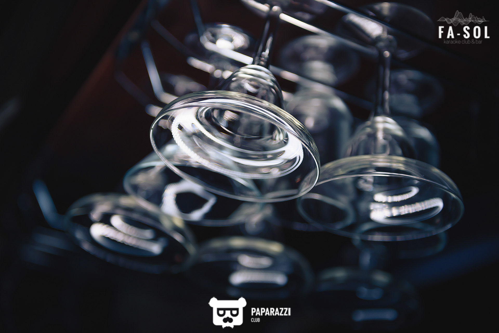 Караоке "Fa-Sol" на Макатаева Алматы 06.12.2019 Караоке "Fa-Sol" на Макатаева