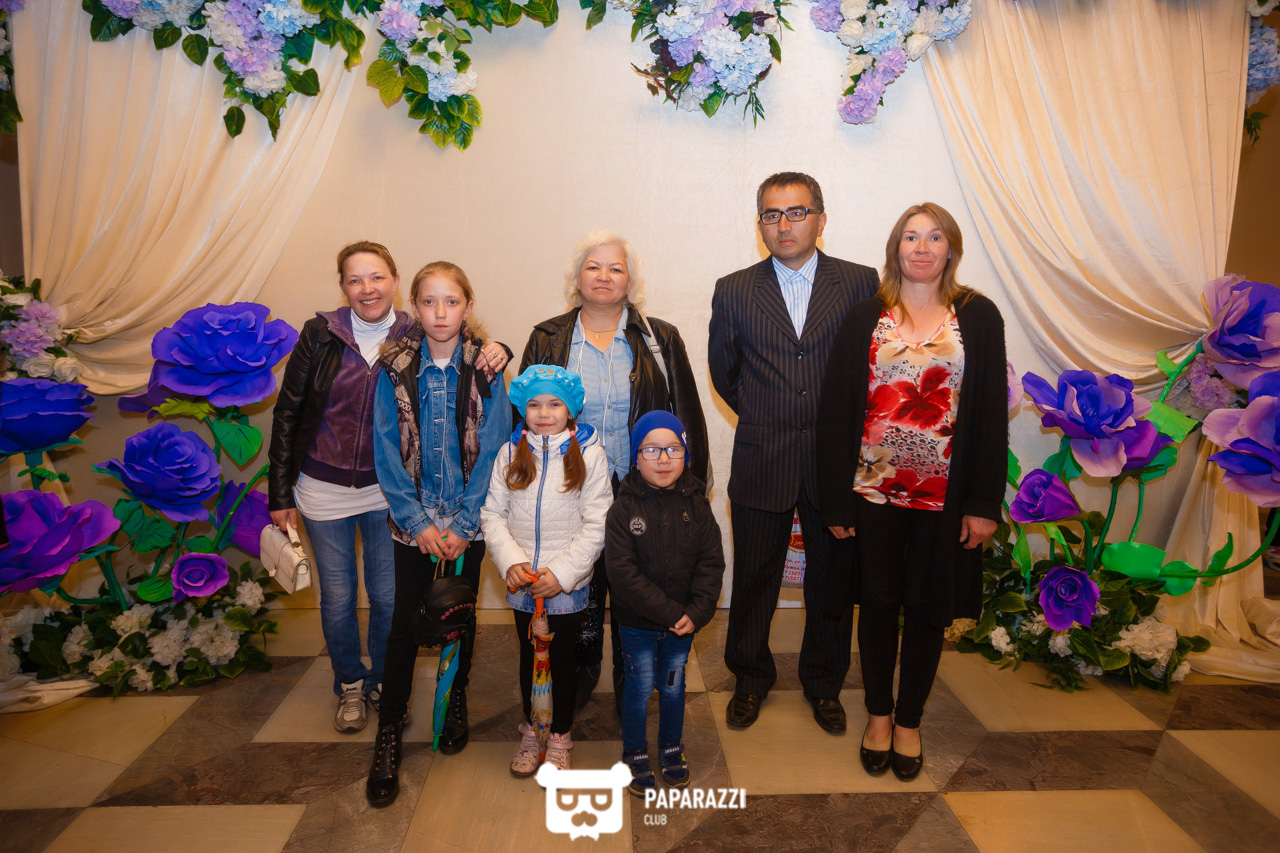 Укрепление казахстанского патриотизма и укрепление связи поколений на базе ценностей национальной идеи "Мәңгілік Ел" и программы "Рухани жангыру" Алматы 03/30/2019 Укрепление казахстанского патриотизма и укрепление связи поколений на базе ценностей национальной идеи "Мәңгілік Ел" и программы "Рухани жангыру"