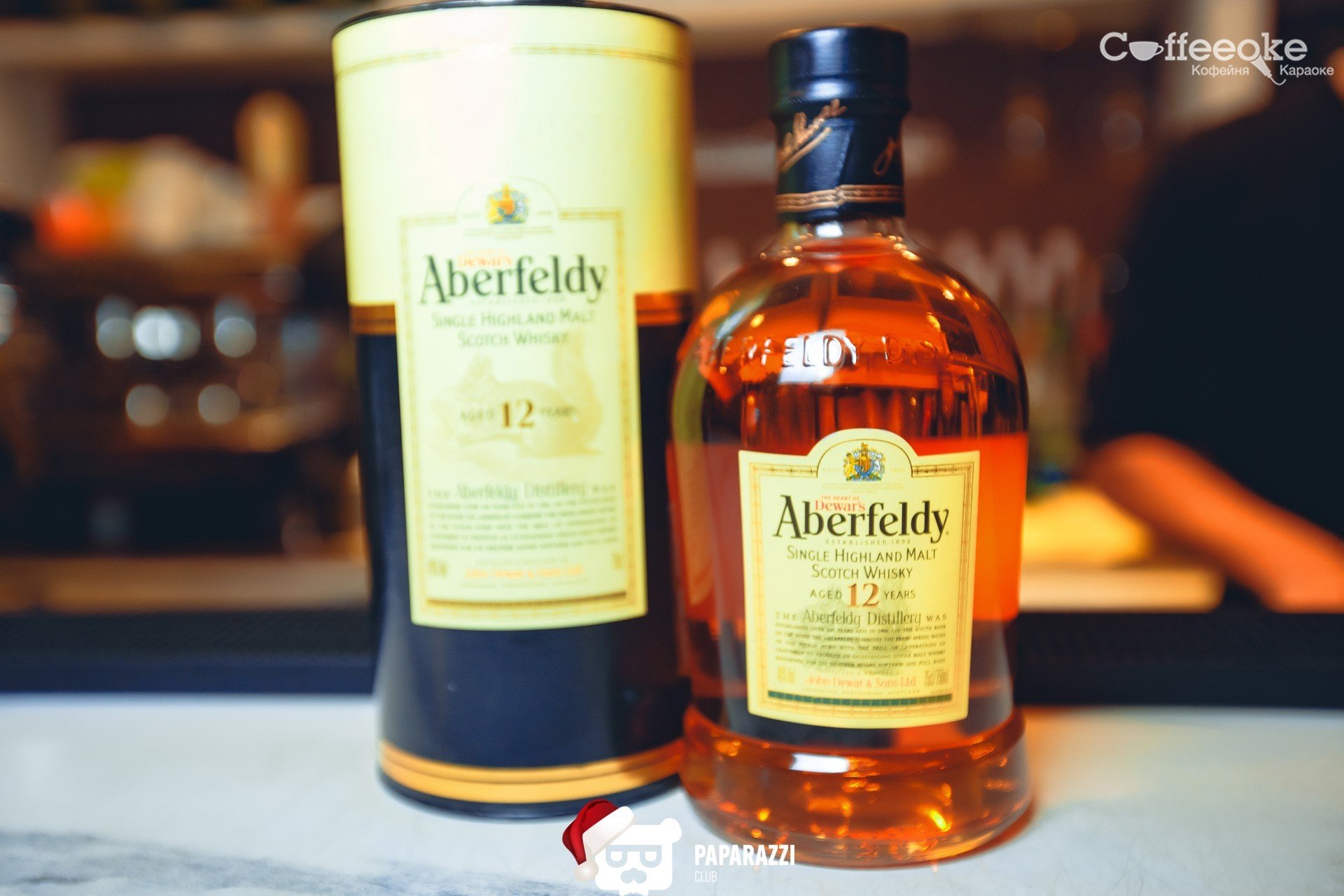 Coffeeoke Алматы 13.01.2018 Coffeeoke