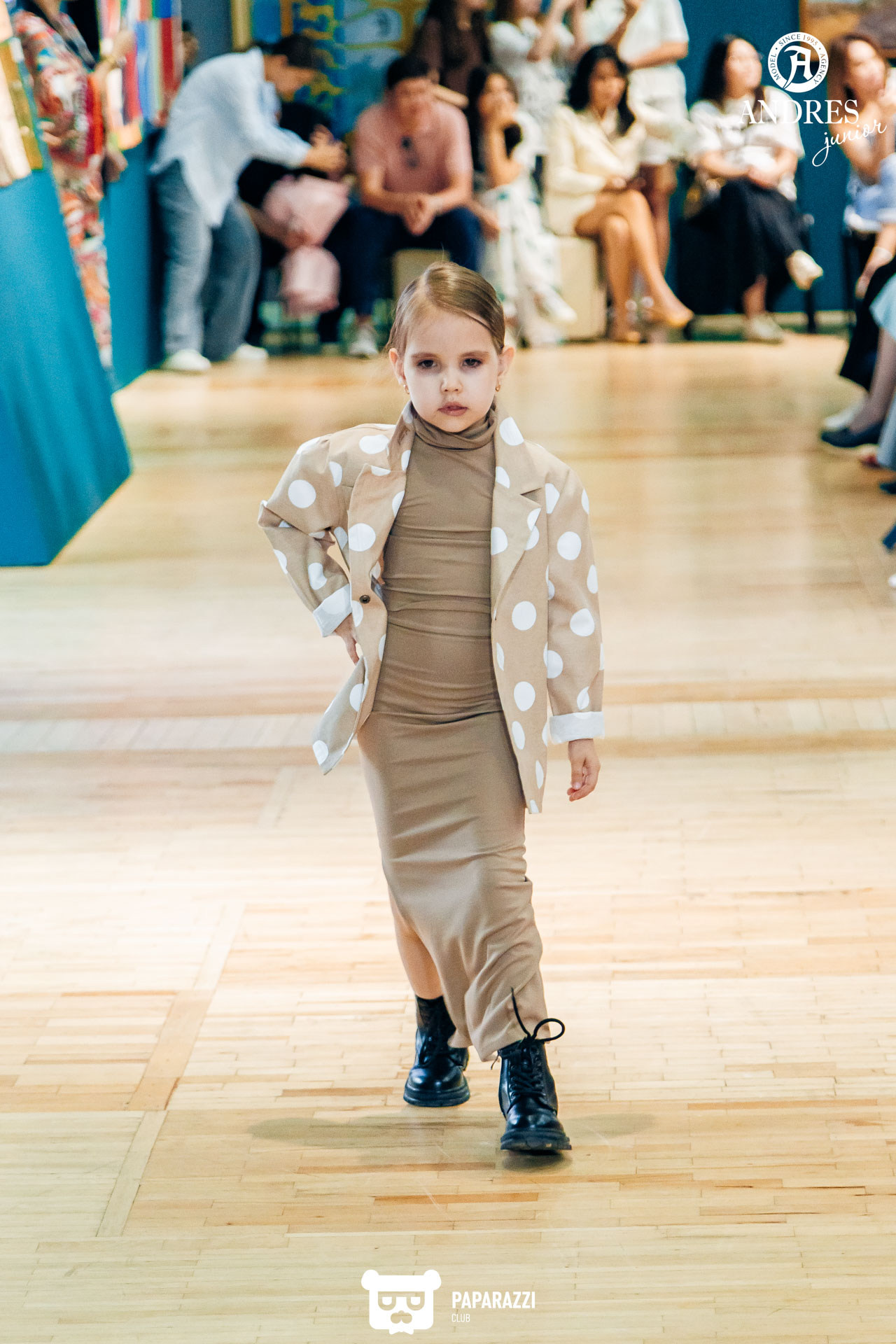 Девятый сезон Junior Models Show 2024 Алматы 02.06.2024 Девятый сезон Junior Models Show 2024