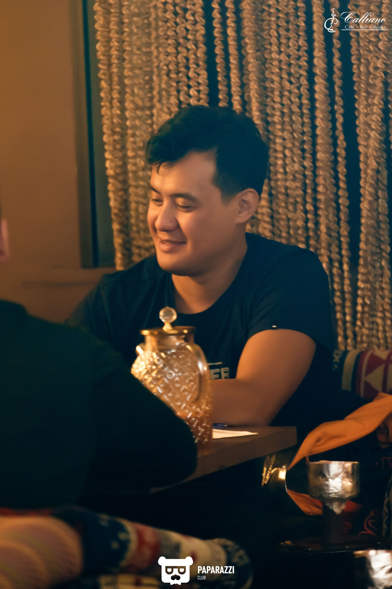 Bar Calliano Алматы 12.02.2023 Bar Calliano