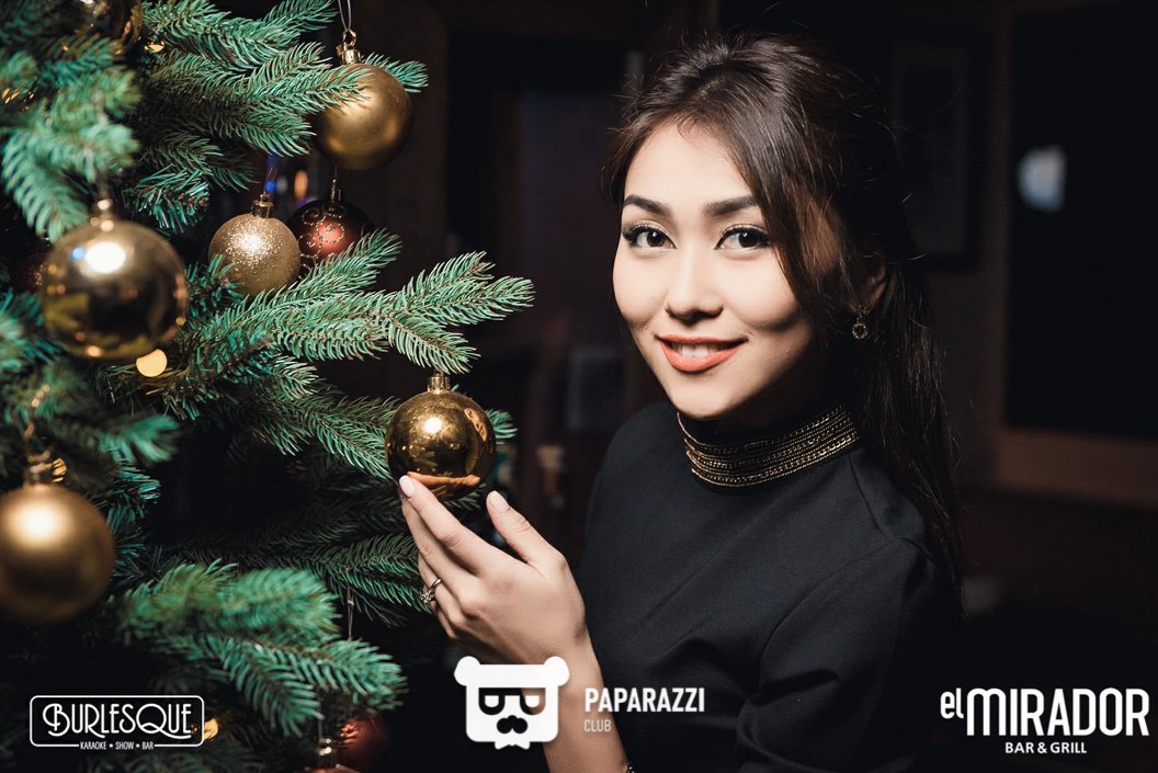 El Mirador Bar & Grill Алматы 06.01.2017 El Mirador Bar & Grill