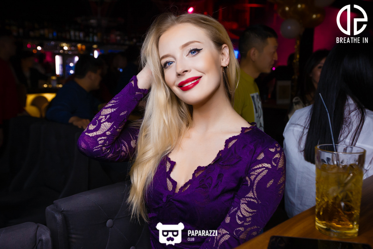Bar "O2" Алматы 01.03.2019 Bar "O2"