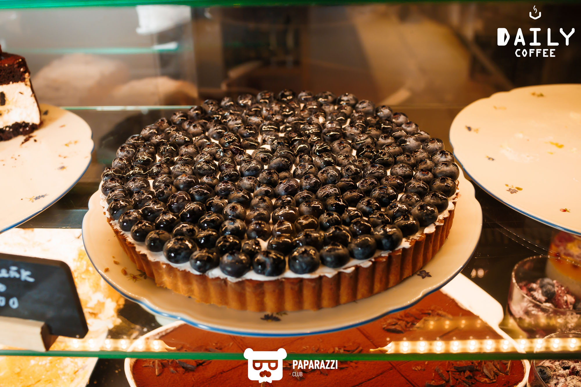 Daily Coffee Алматы 06.09.2024 Daily Coffee