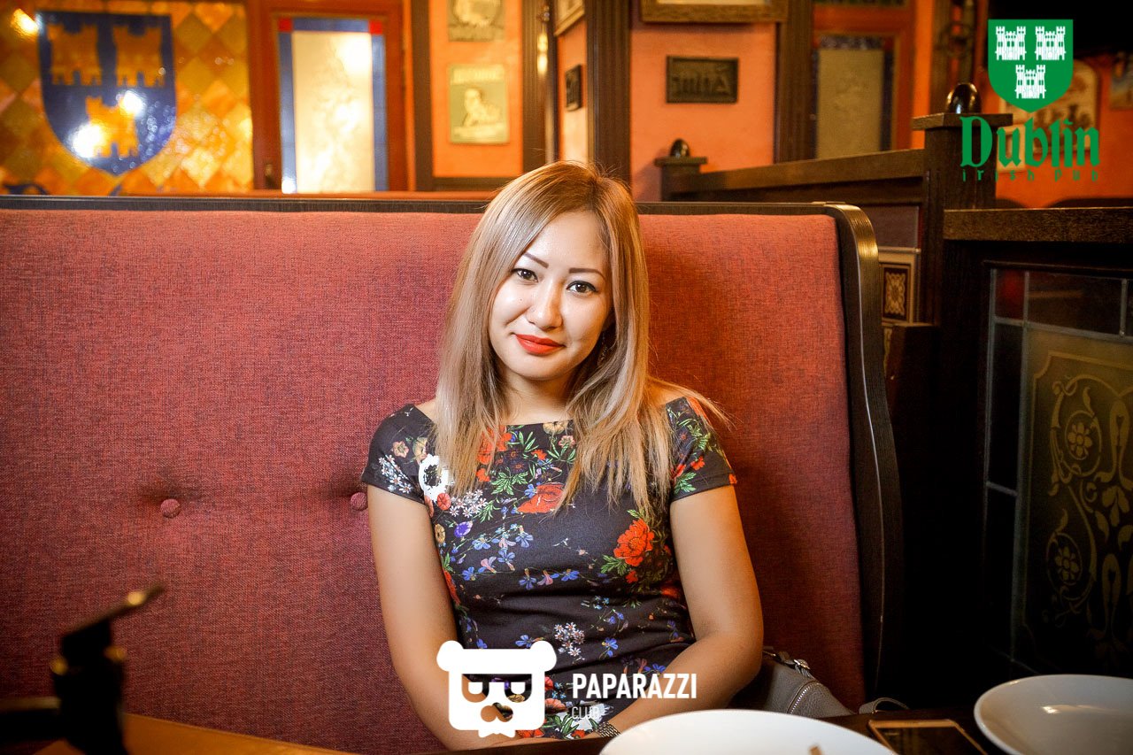 Irish Pub Dublin Алматы 02.09.2017 Irish Pub Dublin