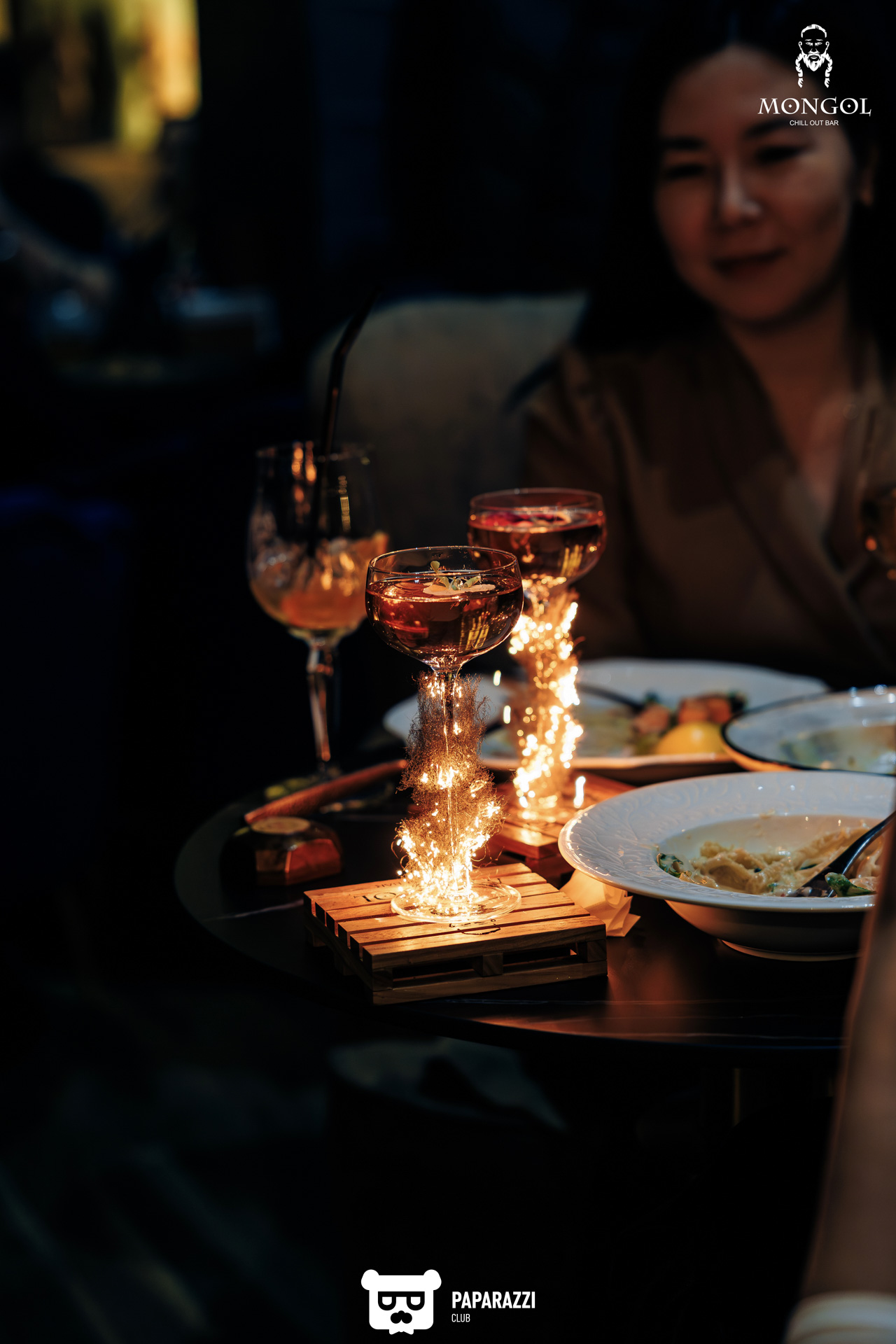 Mongol Chill Out Bar Алматы 21.02.2025 Mongol Chill Out Bar