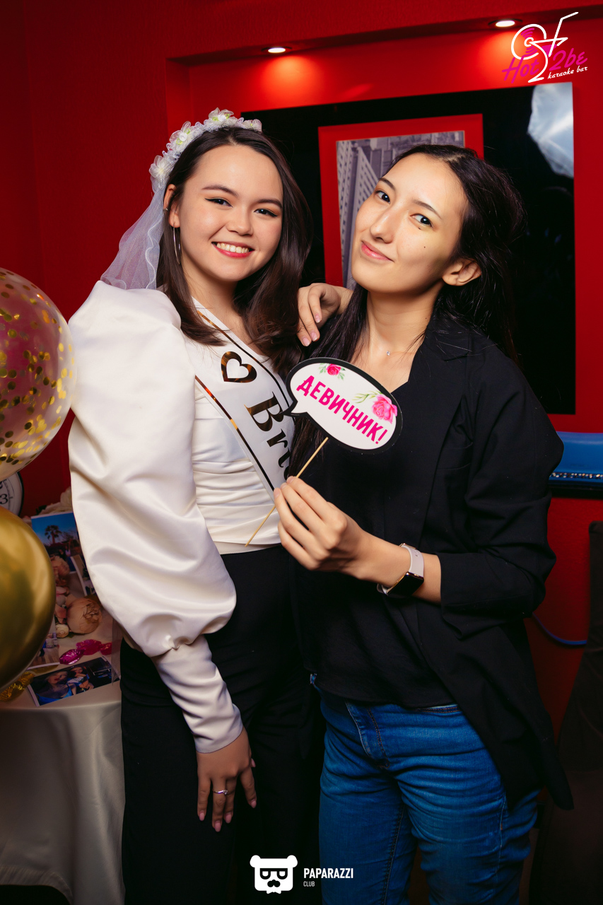 Hot2be Алматы 19.02.2022 Hot2be