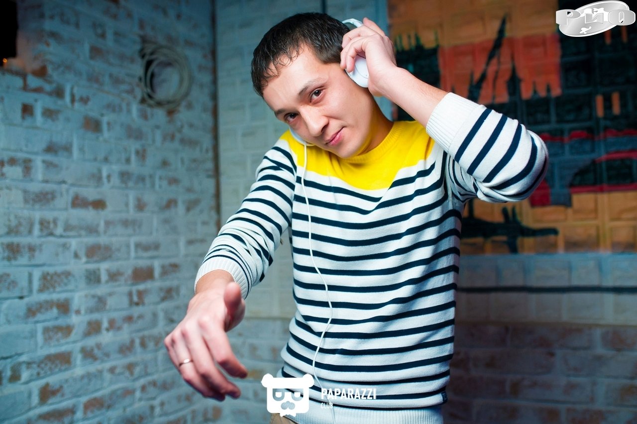 РиО Бар Алматы 19.01.2018 РиО Бар