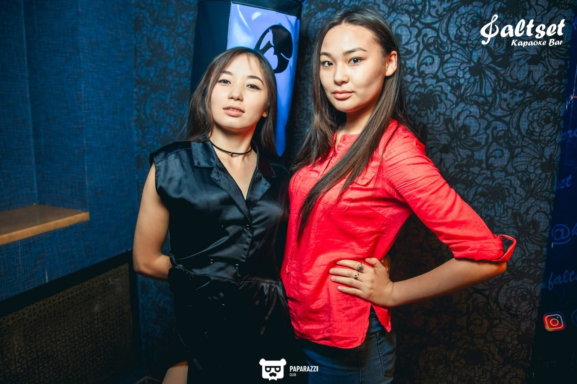 Караоке "Faltset" Алматы 10.06.2017 Караоке "Faltset"