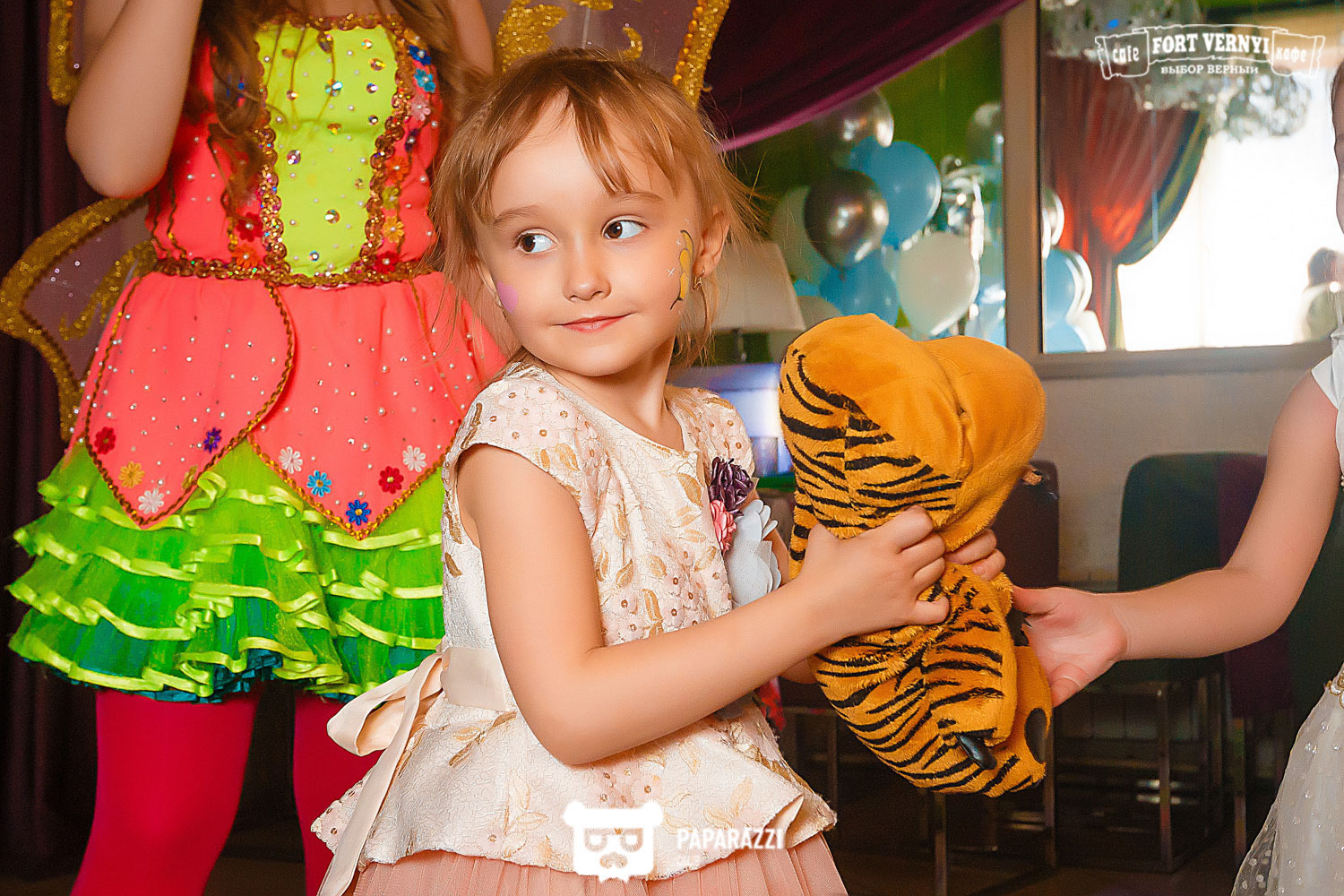 Форт Верный Алматы 01.03.2020 Форт Верный