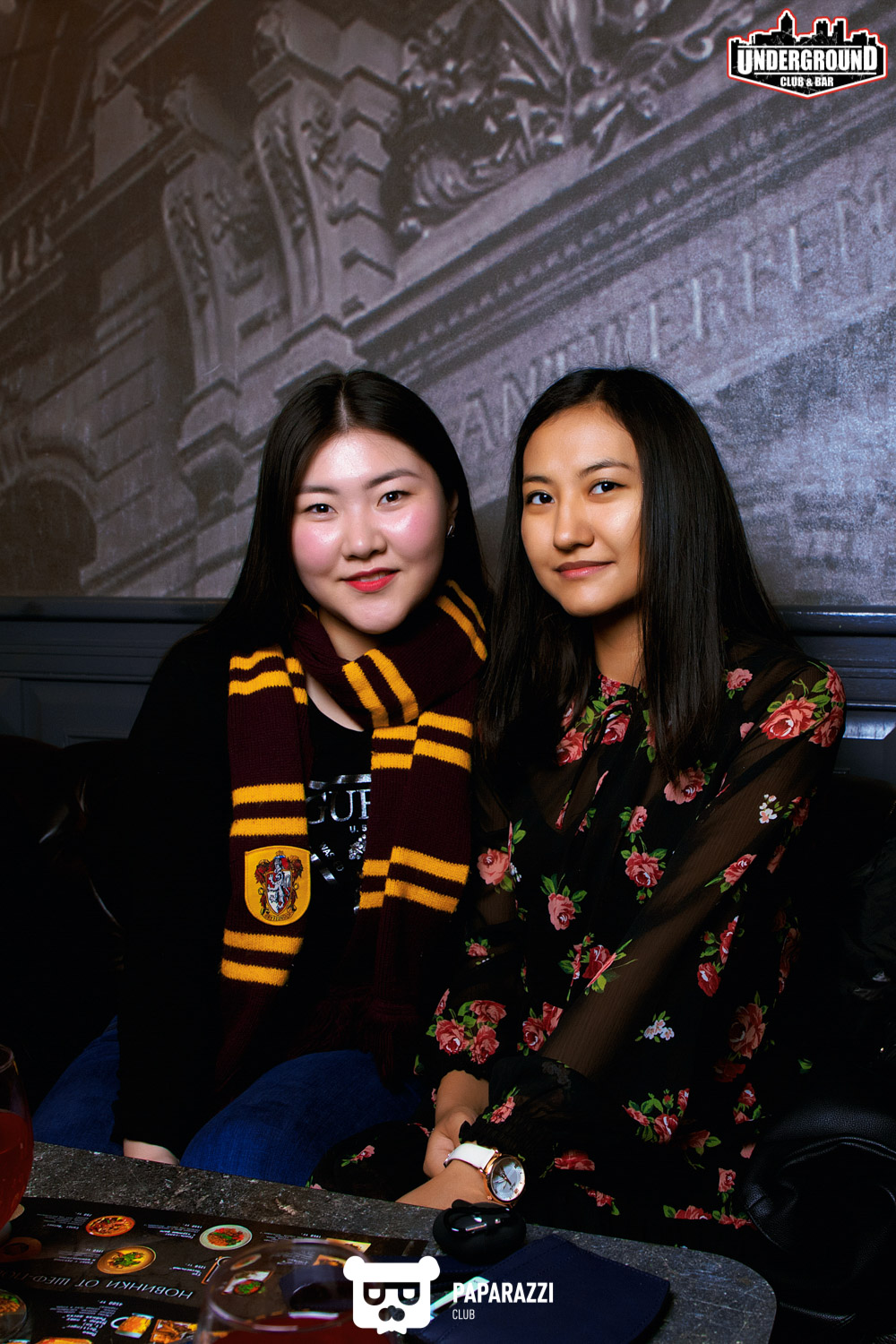 "Quiz" в UNDERGROUND Алматы 09.02.2020 "Quiz" в UNDERGROUND