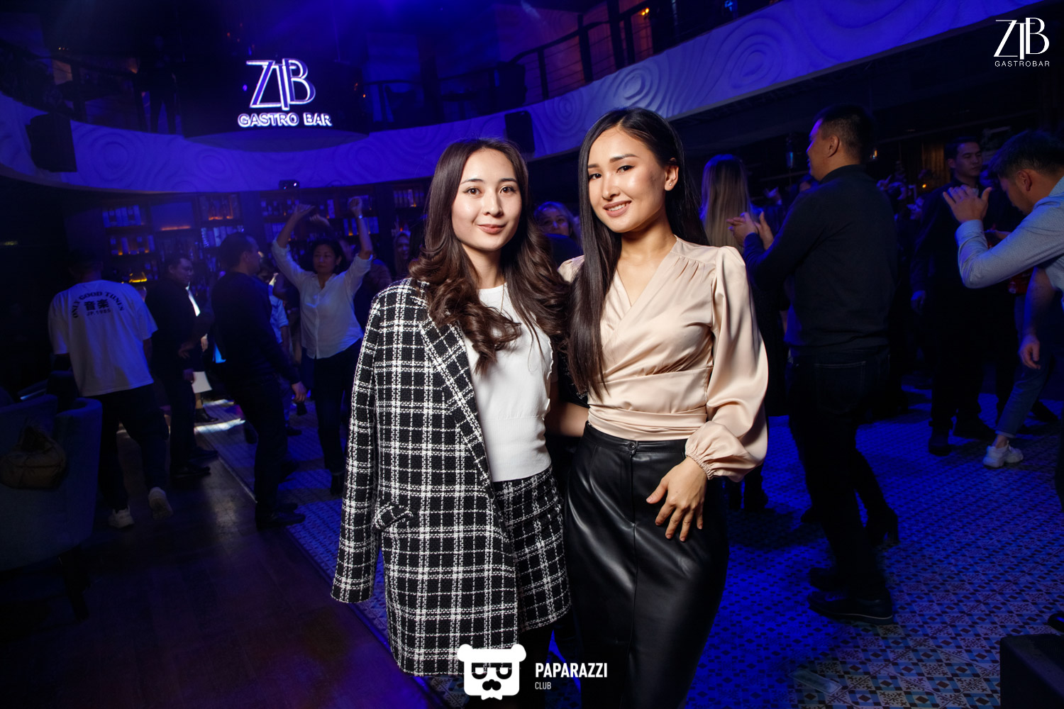 "ZTB" Gastrobar Алматы 12.11.2021 "ZTB" Gastrobar