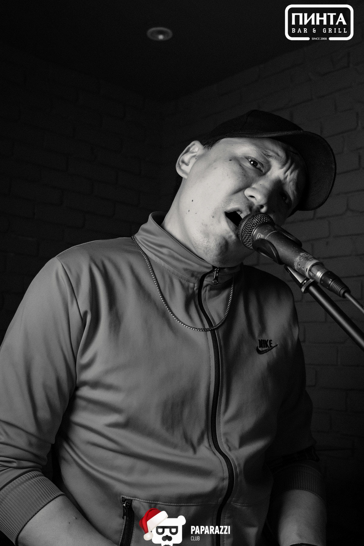 Пинта на Весновке Алматы 29.12.2021 Пинта на Весновке