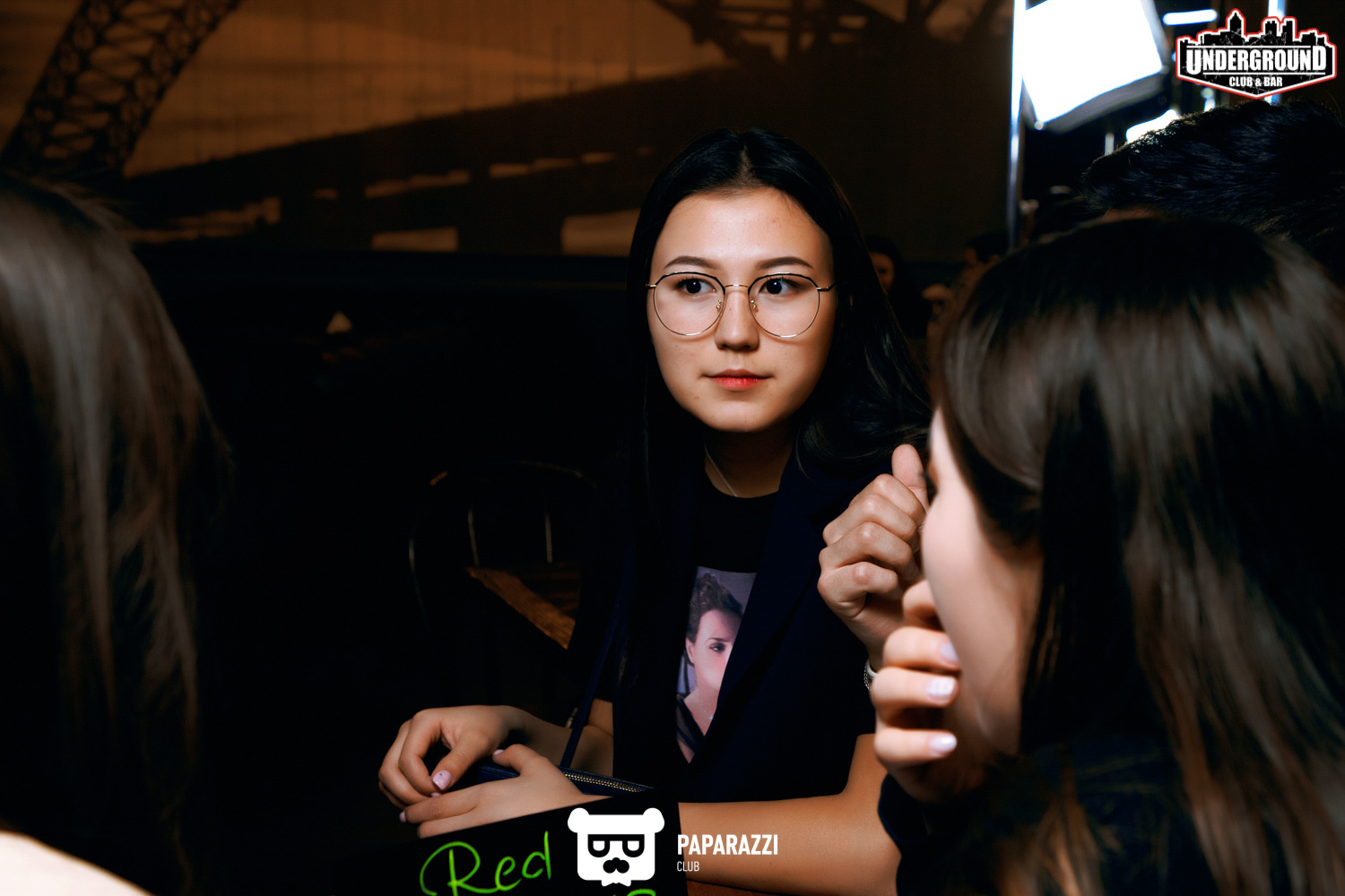 "Quiz" в UNDERGROUND Алматы 09.02.2020 "Quiz" в UNDERGROUND